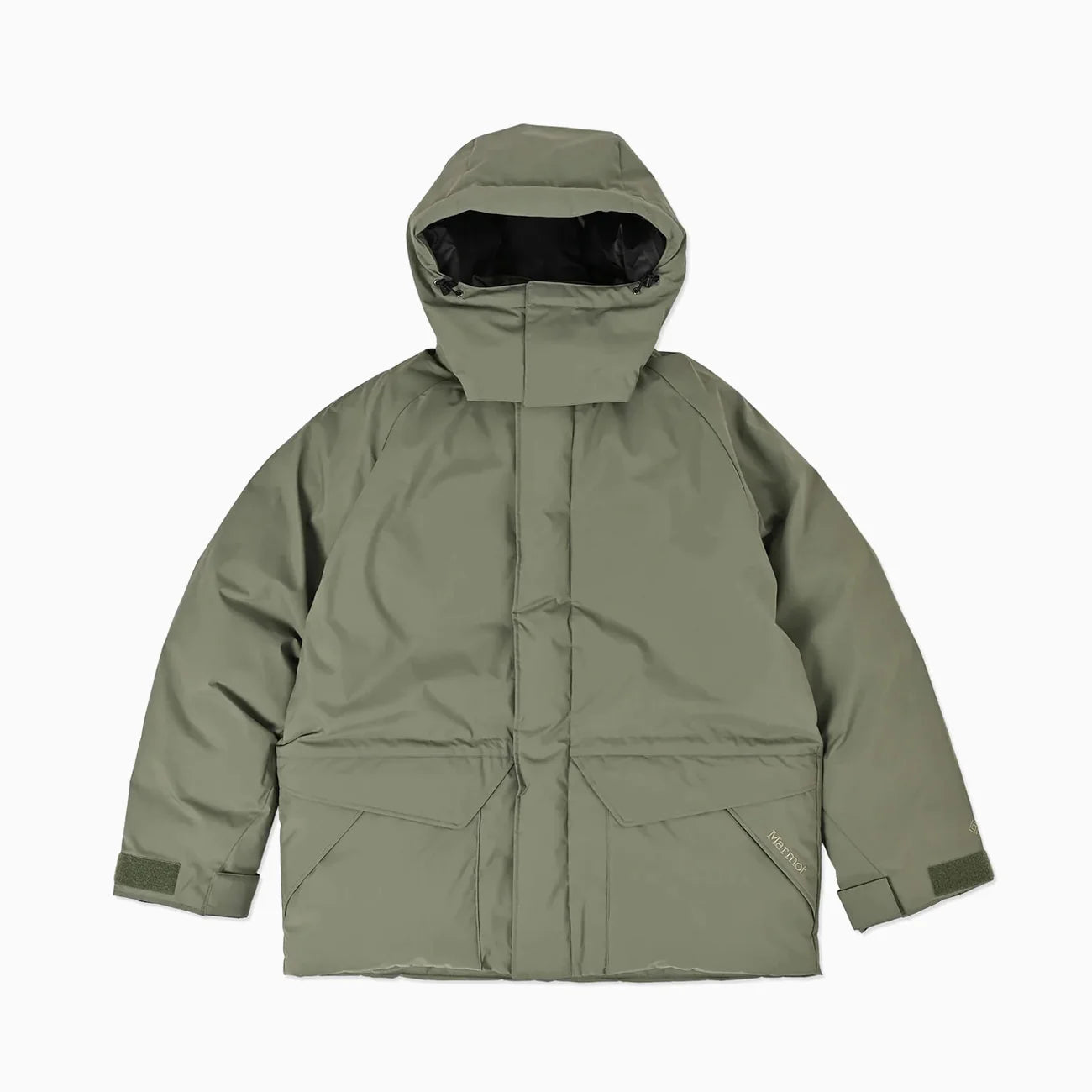 Marmot Mammoth Down Jacket