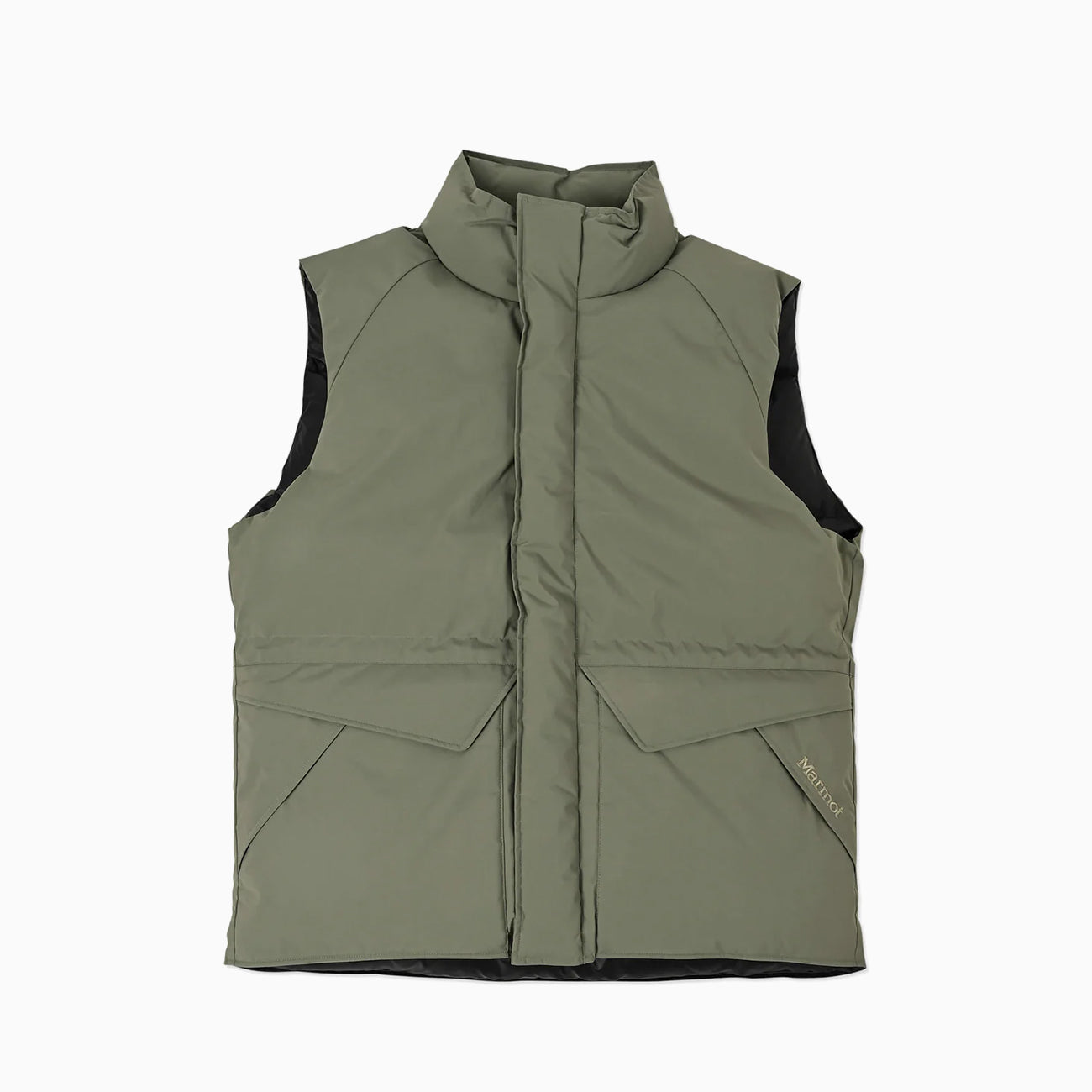 ダウンベスト｜防寒・レイヤードアウター Down Vest – Surkucafe