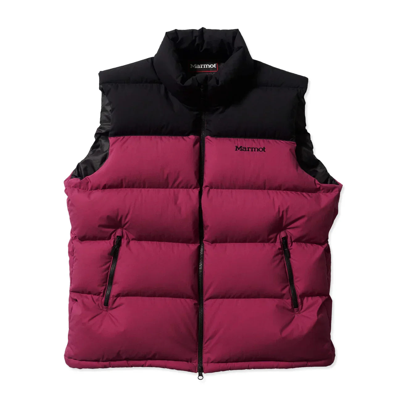 Marmot Down Vest