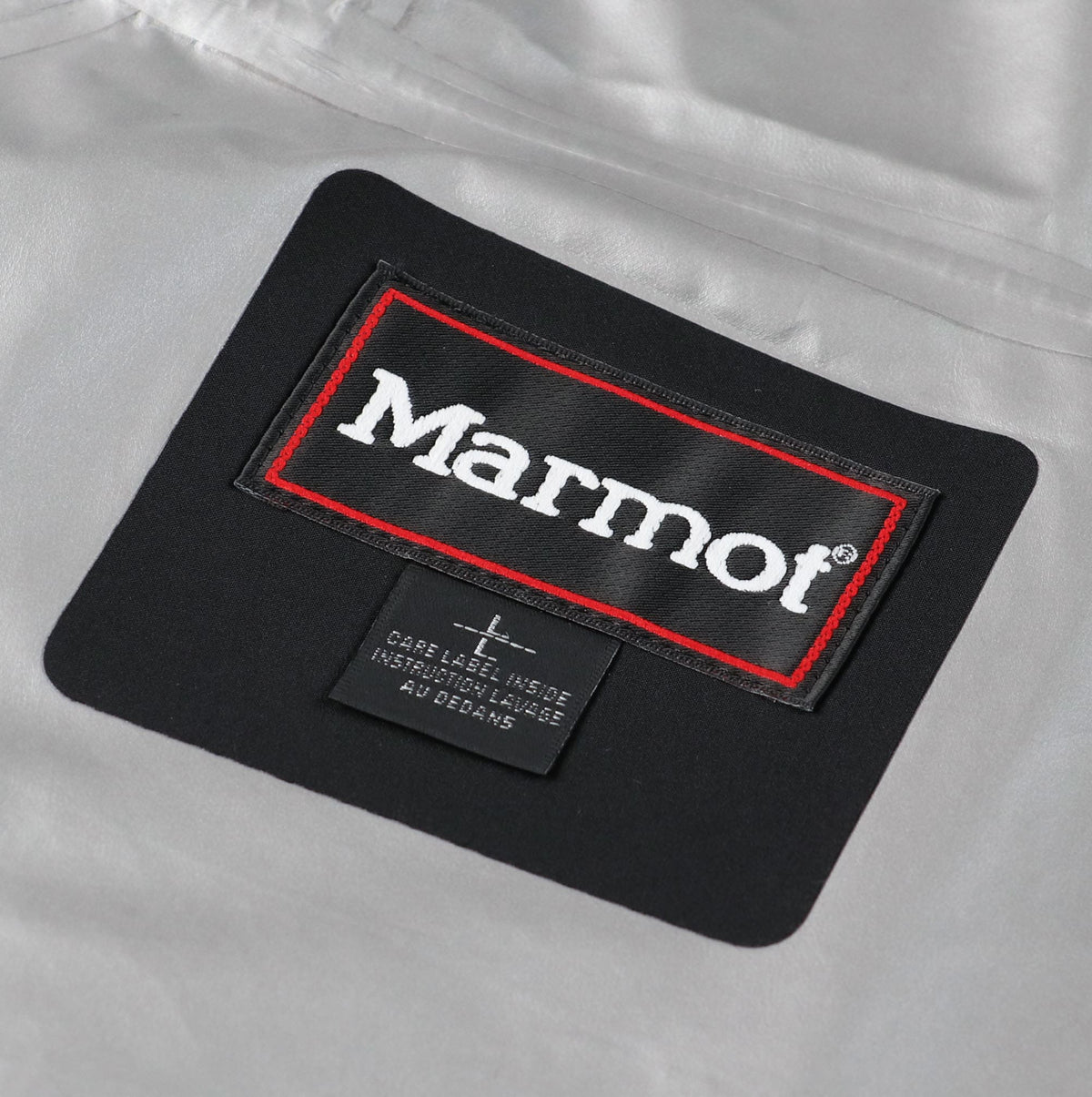 Marmot All Weather Parka