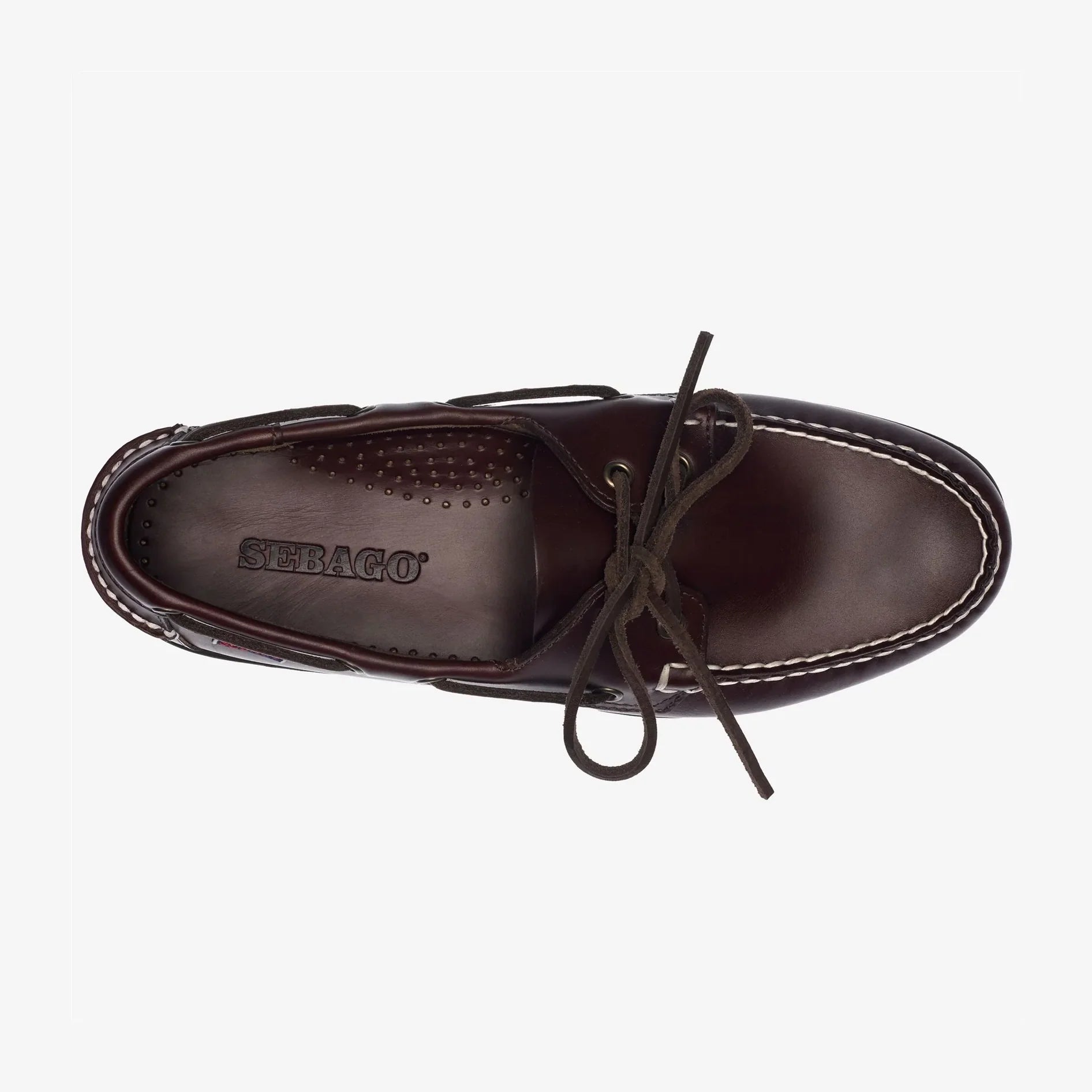 SEBAGO world " Docksides Portland "