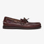 sebago world " Docksides Portland "