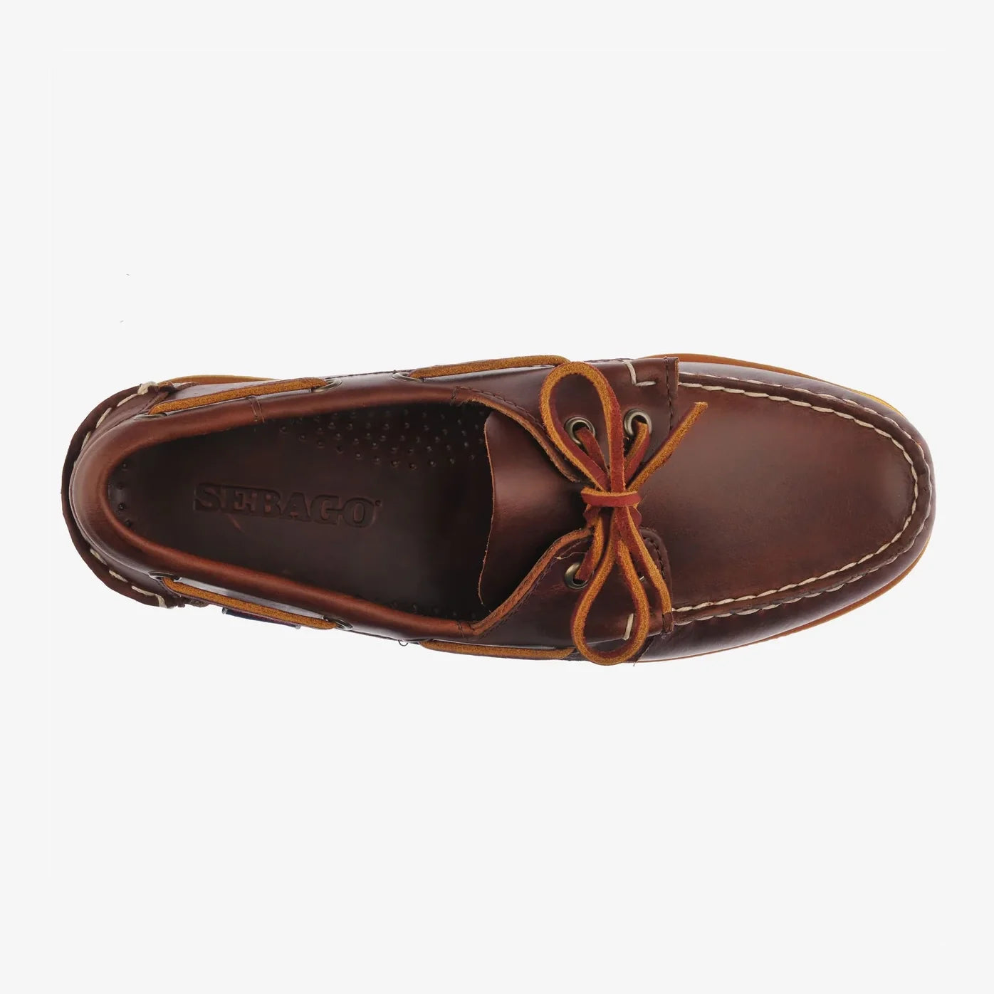 SEBAGO world " Docksides Portland "