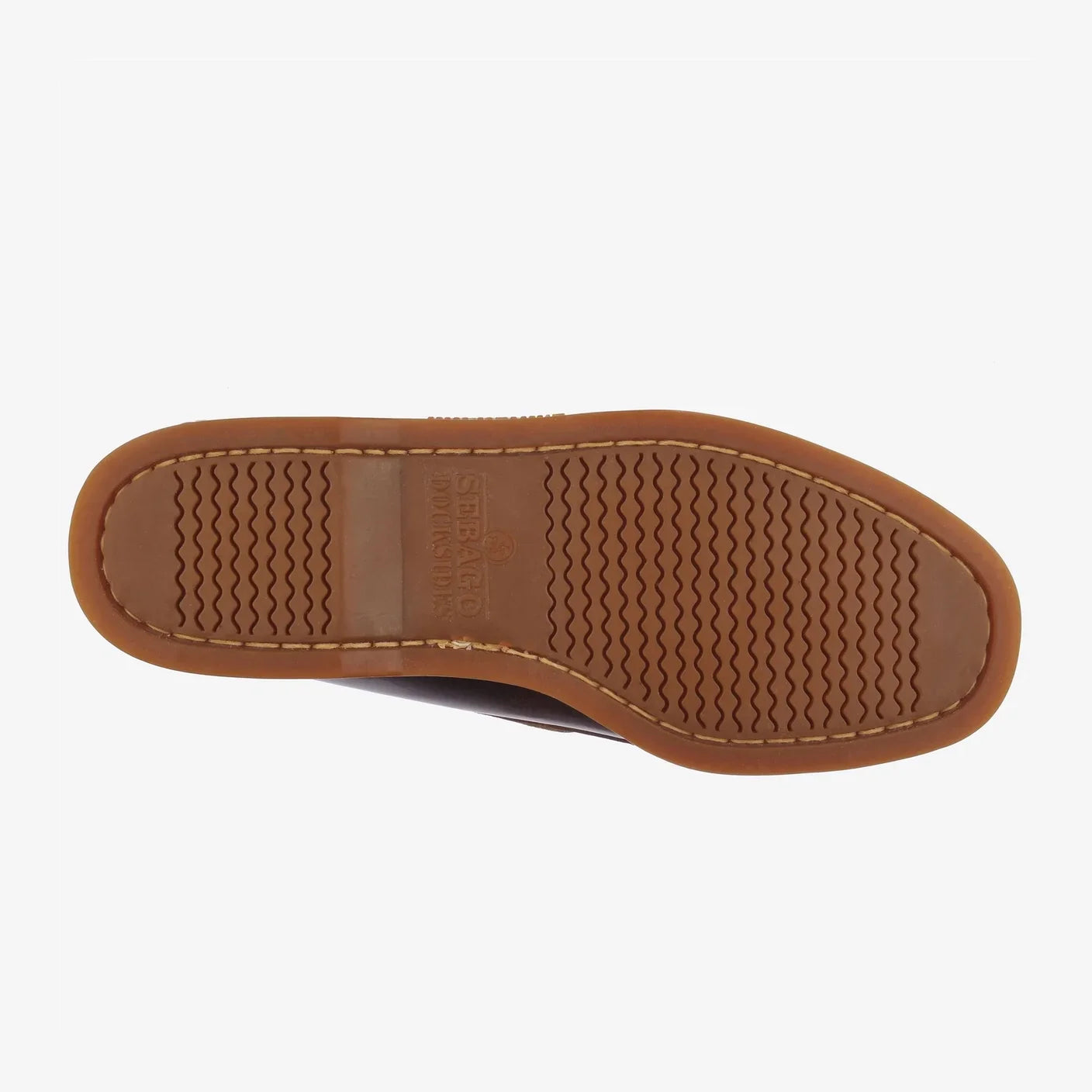 SEBAGO world " Docksides Portland "
