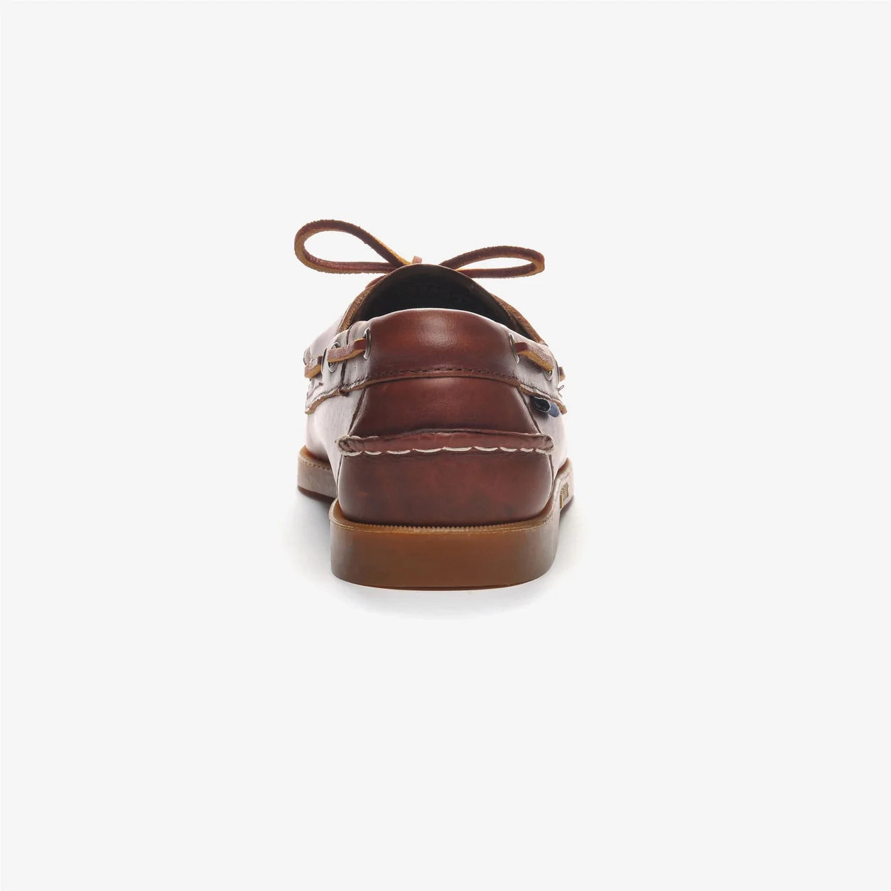 sebago world " Docksides Portland "