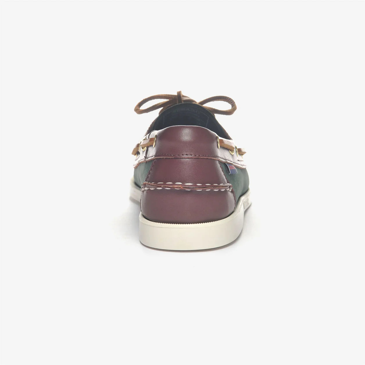 sebago world " PORTLAND SPINNAKER NBK FGL"