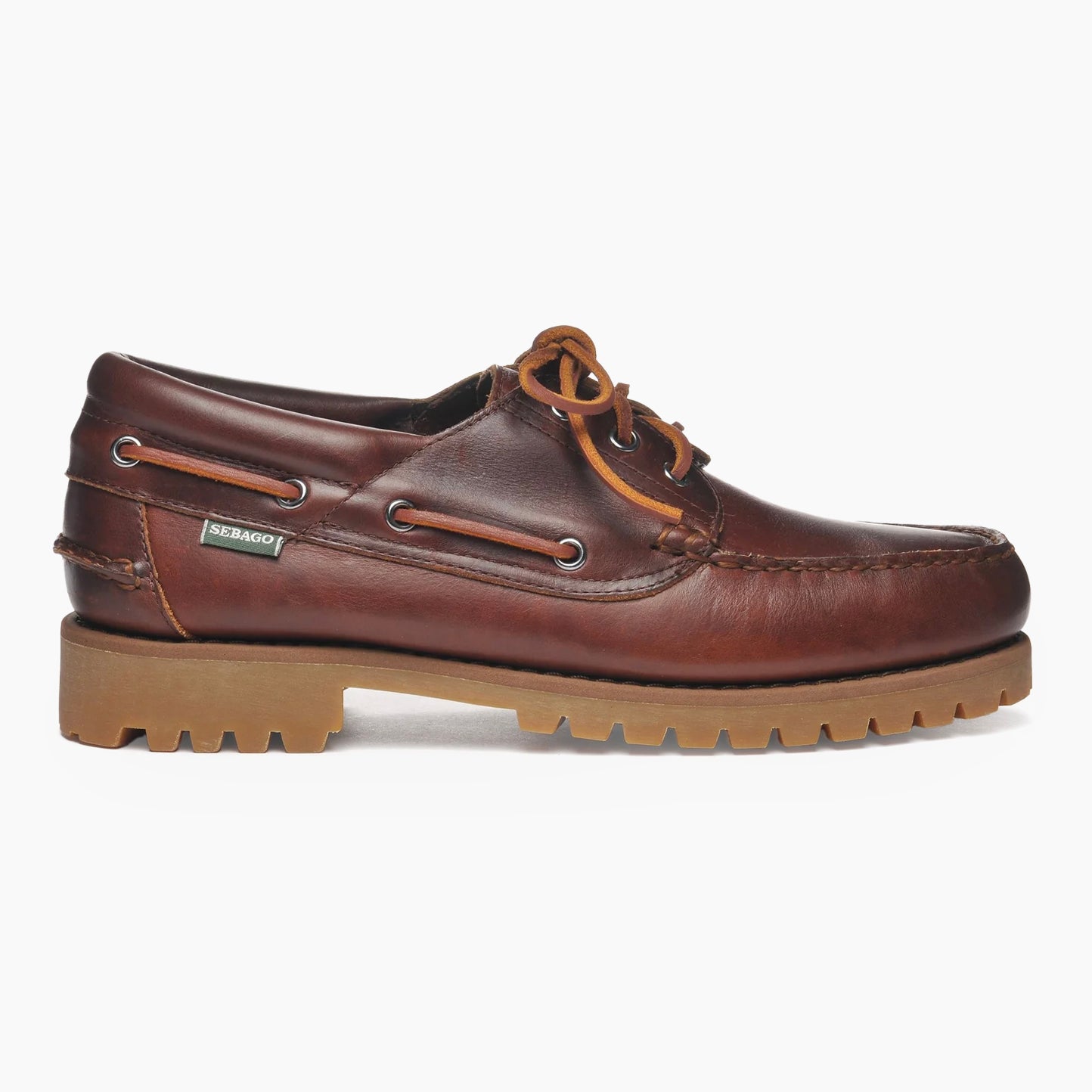 SEBAGO ACADIA 6285-MS370015M0