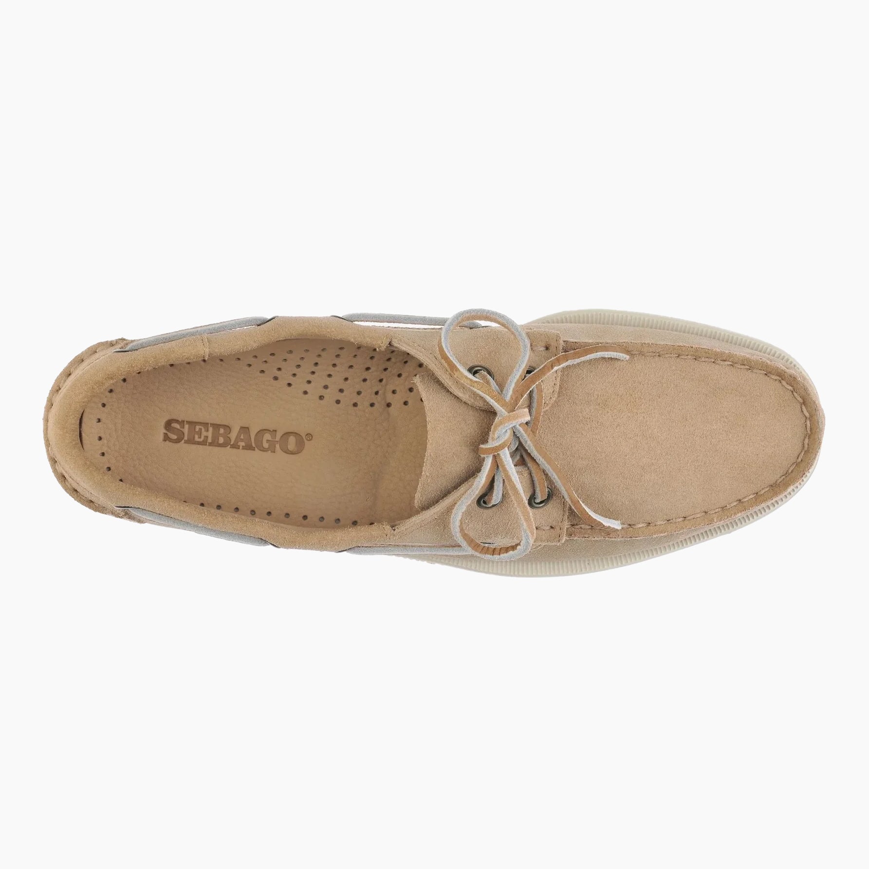 SEBAGO world " Portland fleshout "