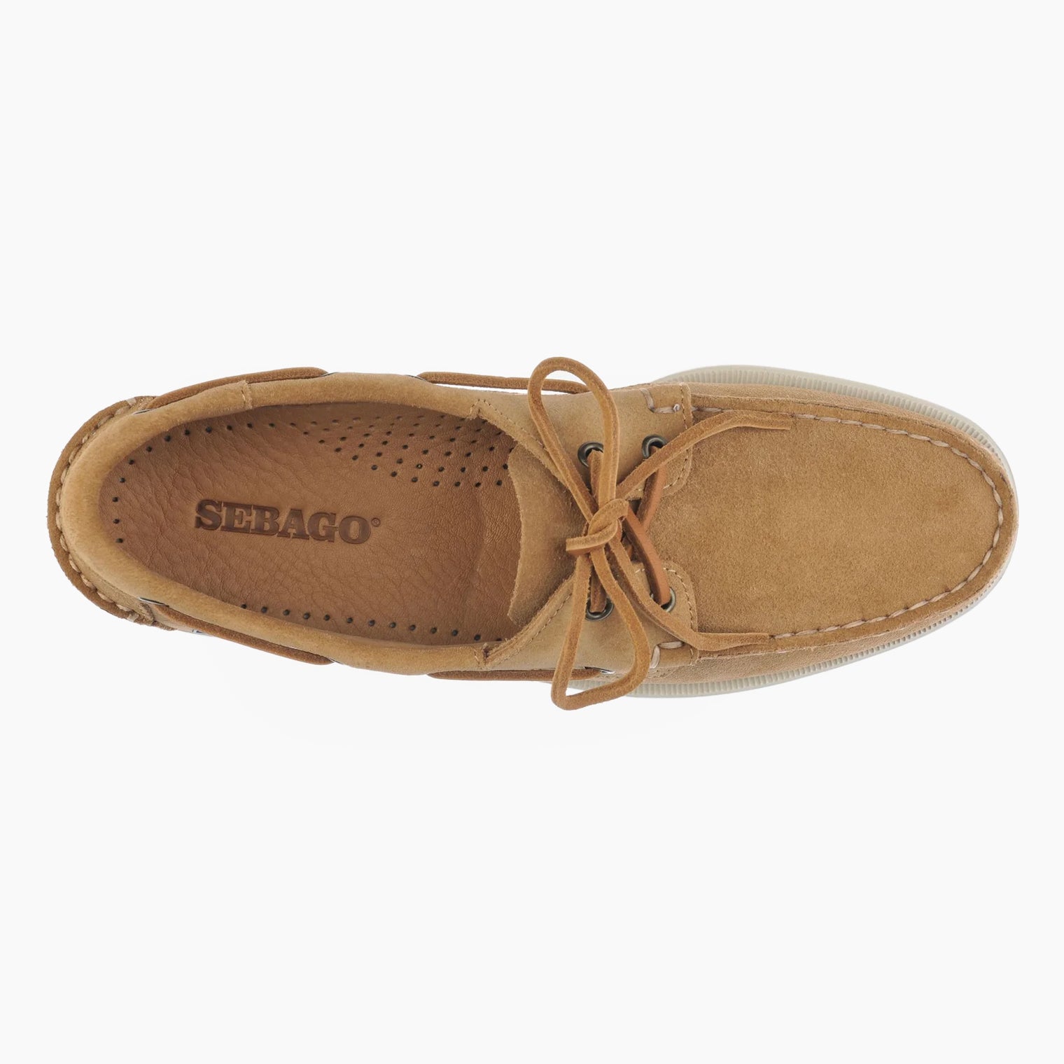SEBAGO world " Portland fleshout "