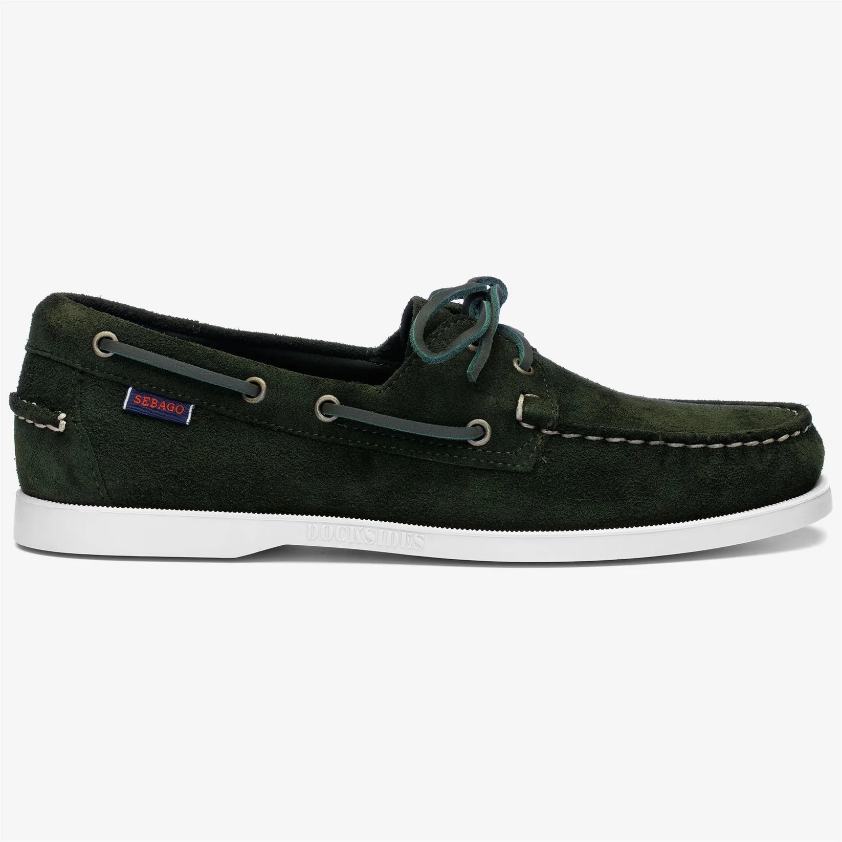 sebago world " Portland fleshout "