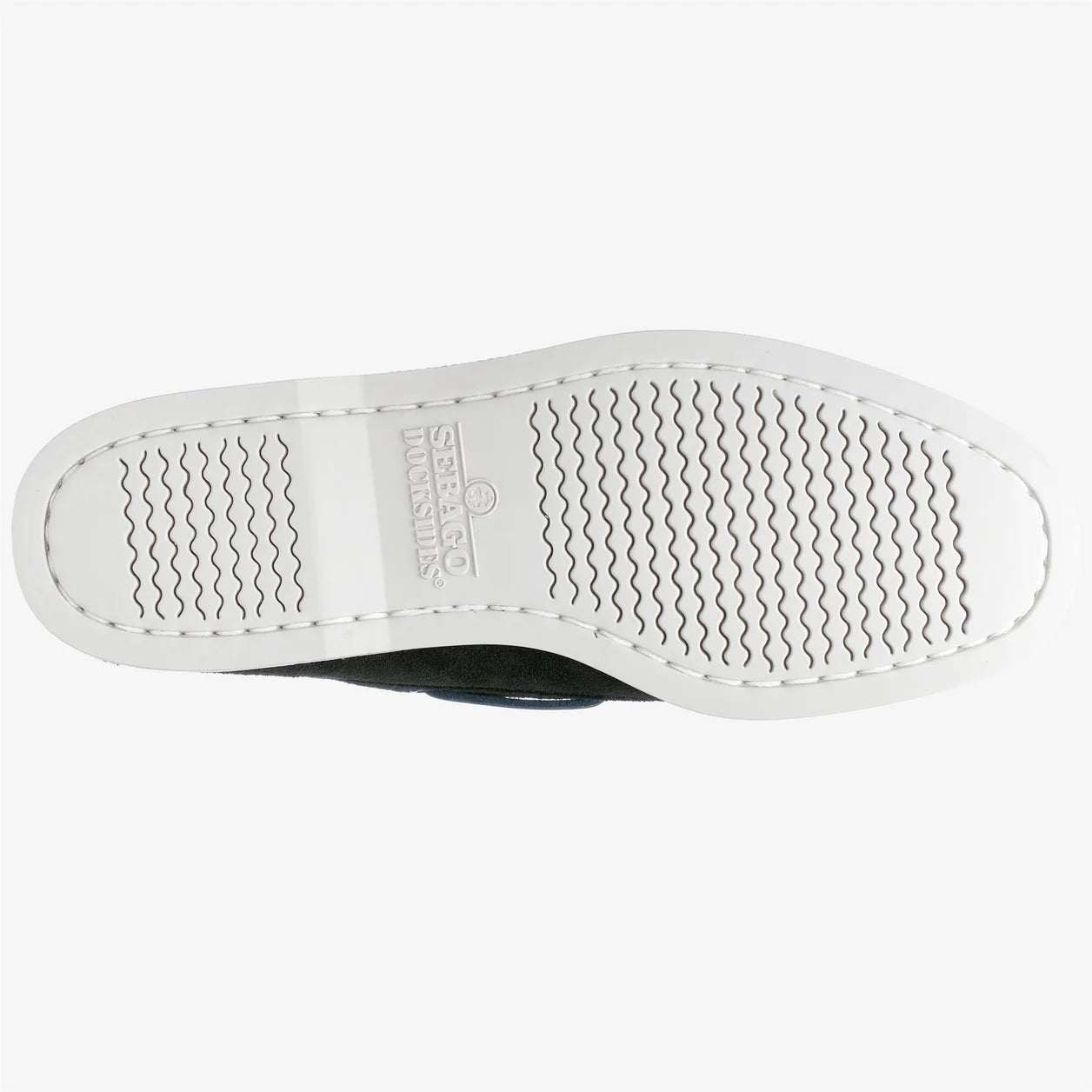 sebago world " Portland fleshout "