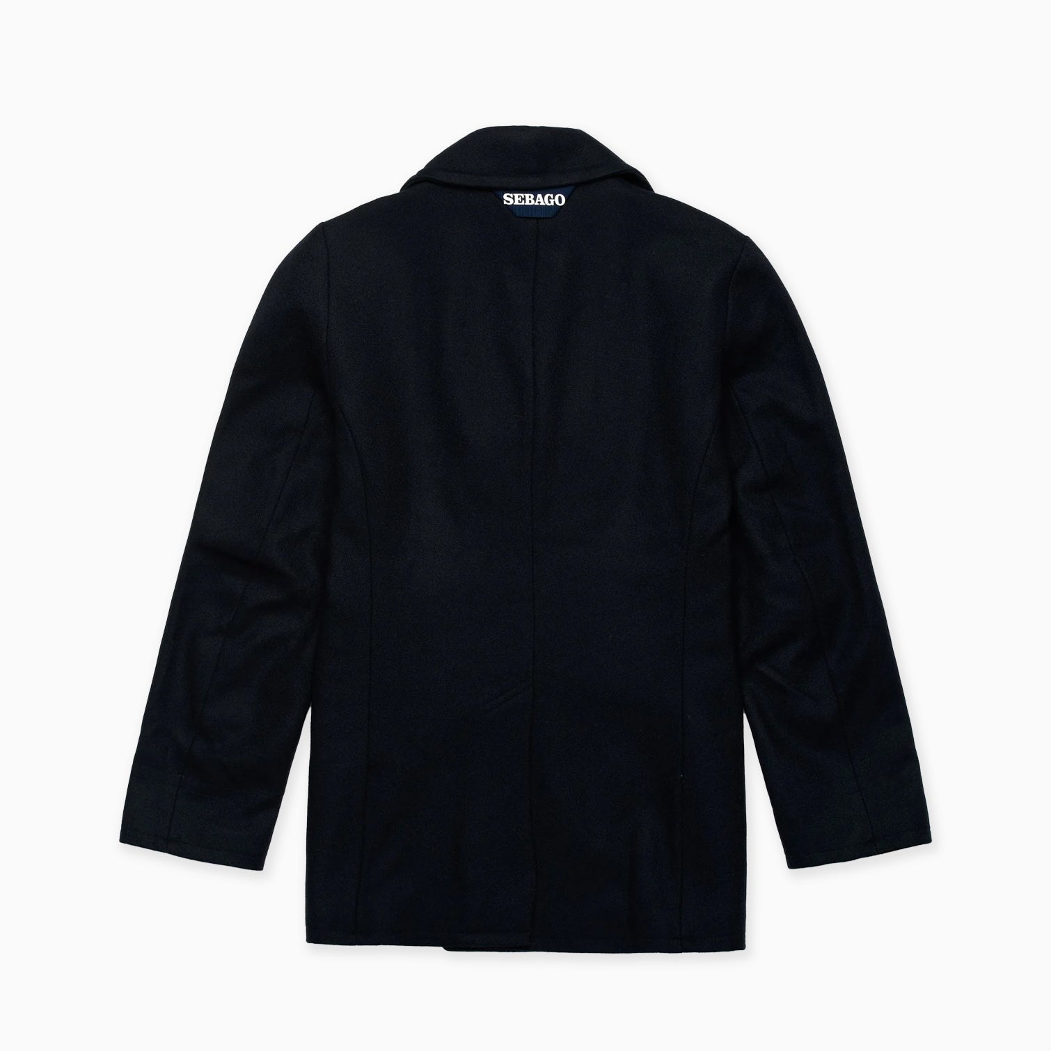 sebago REEFERS BLUE MARINE