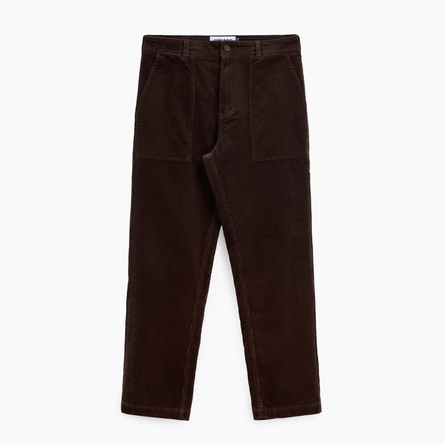 SEBAGO Milton corduroy