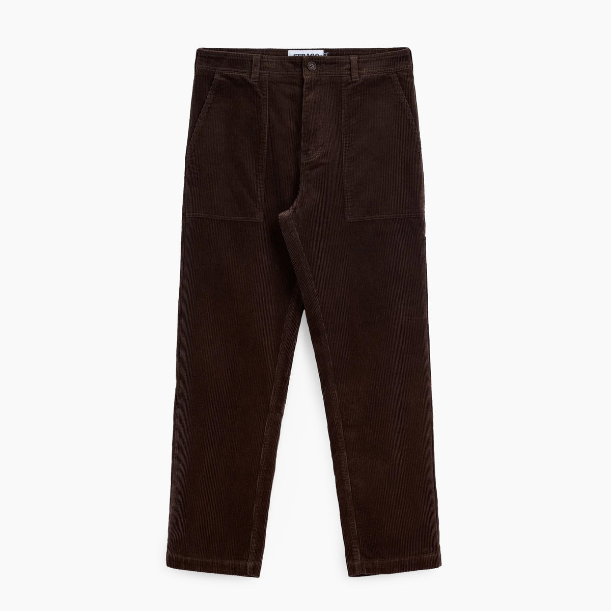 SEBAGO Milton corduroy