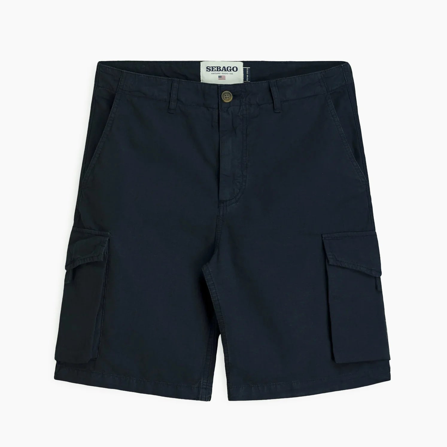 SEBAGO CARGO SHORTS