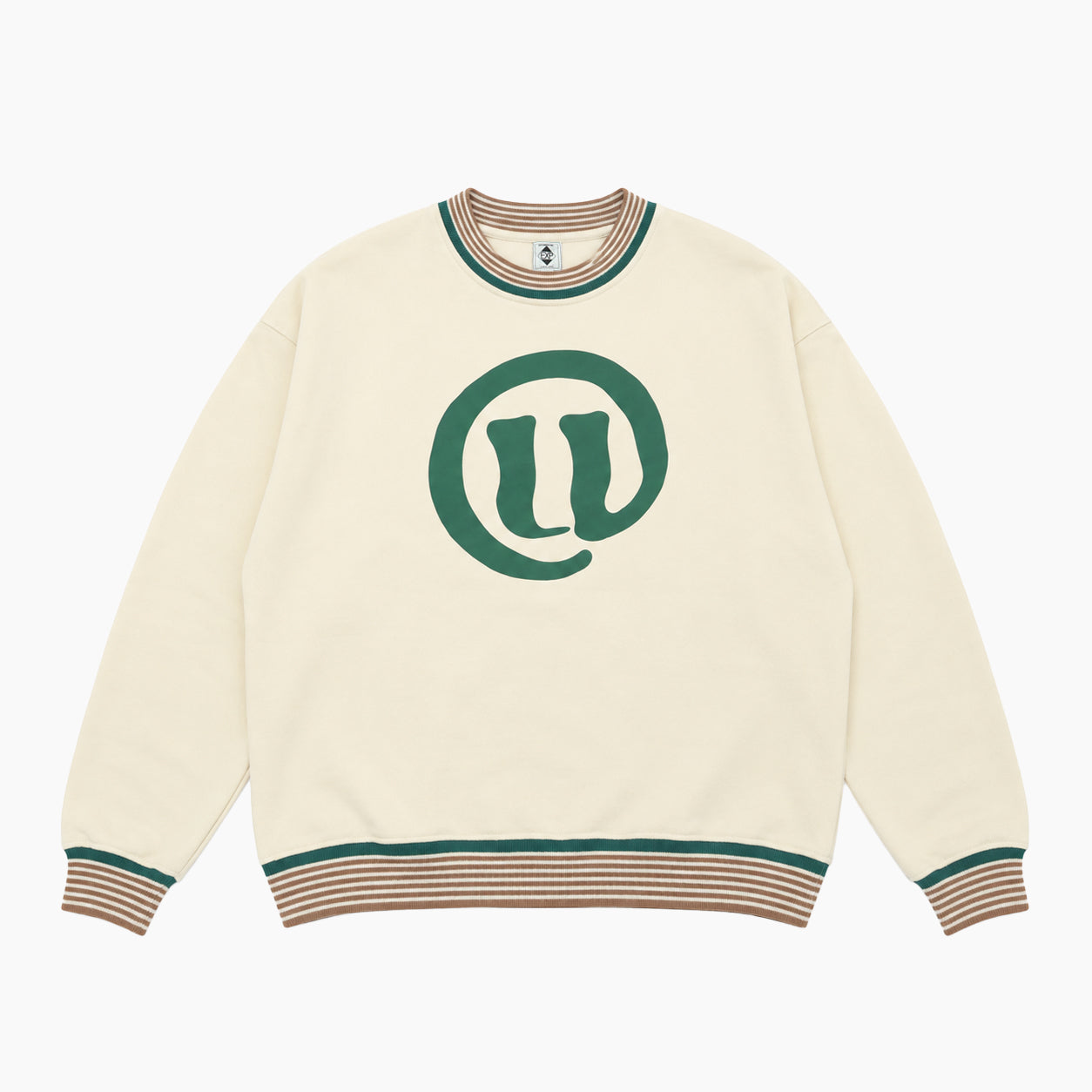Expansion NY x Ujima Classic Ring Sweater