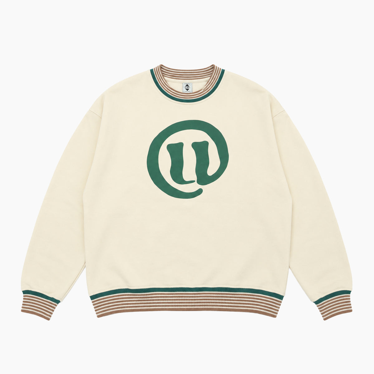 Expansion NY x Ujima Classic Ring Sweater