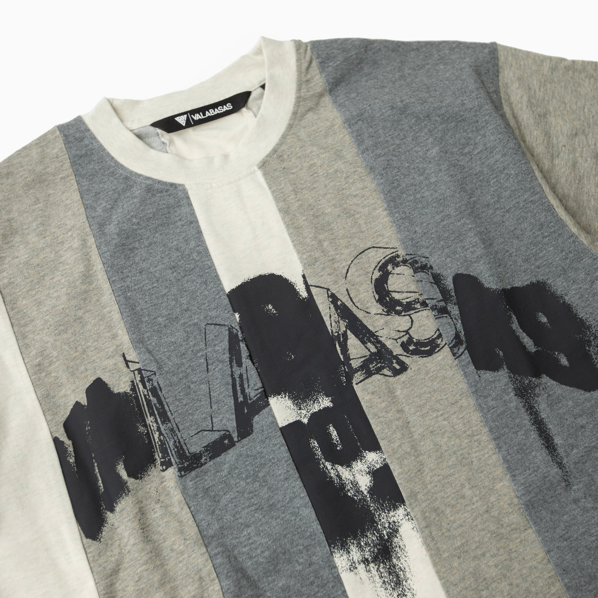VALABASAS VANISH TEE
