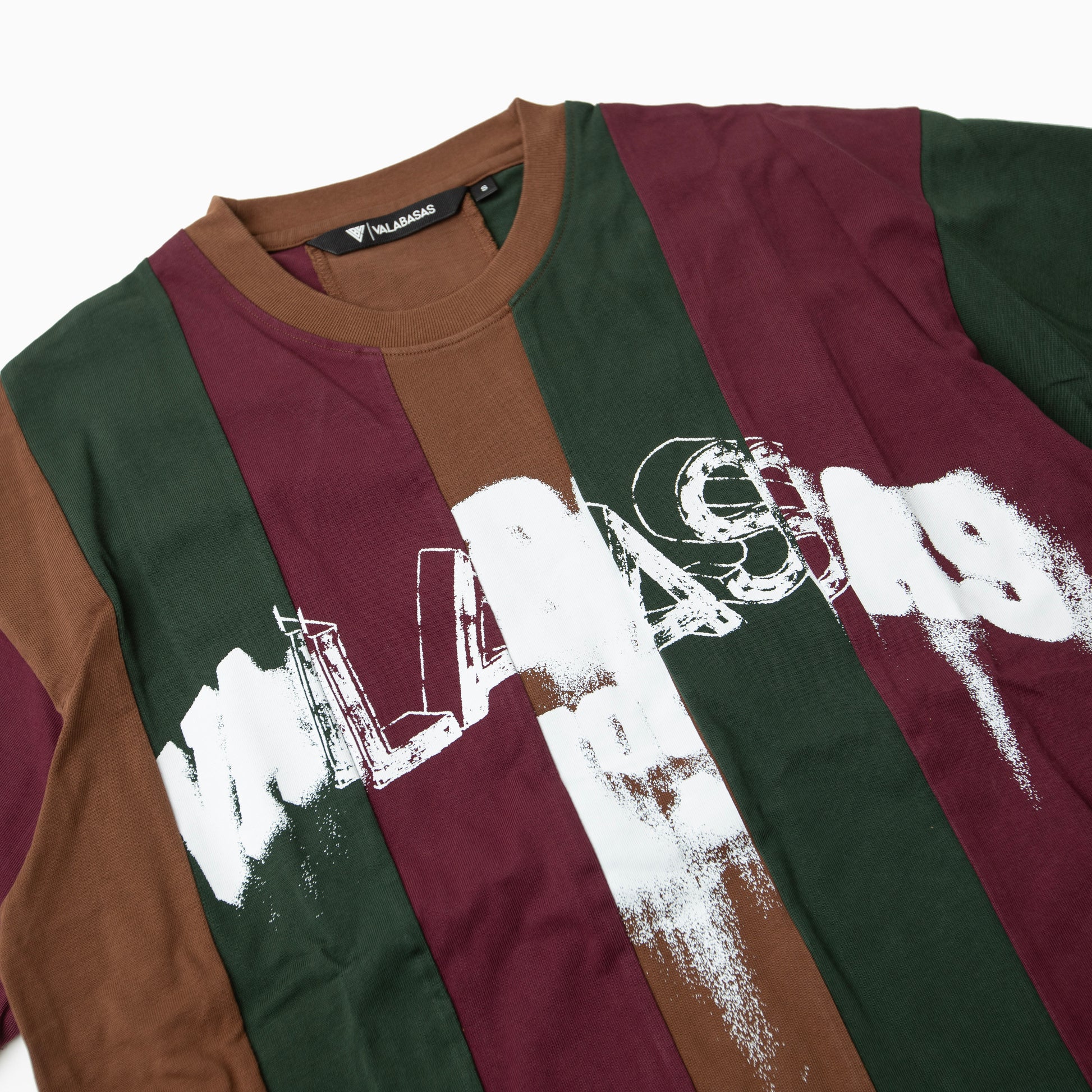 VALABASAS VANISH TEE
