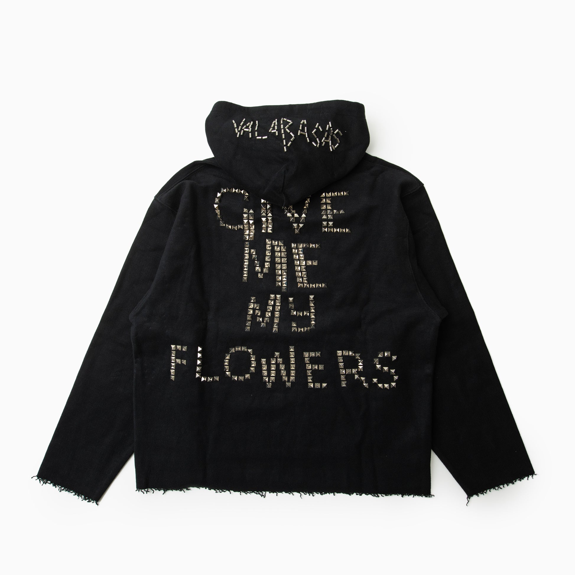 VALABASAS HAND IT HOODIE