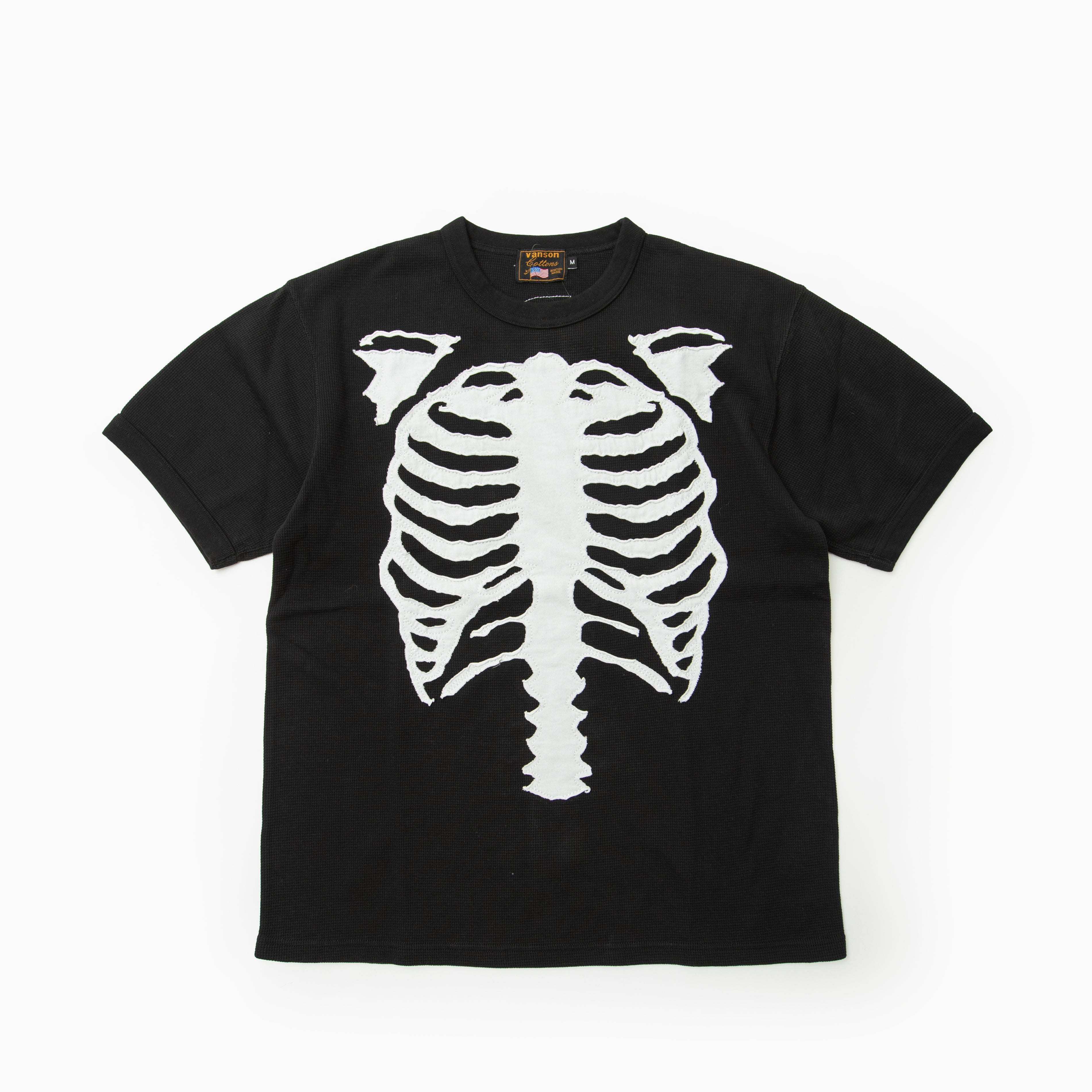 VANSON THARMAL S/S Tee