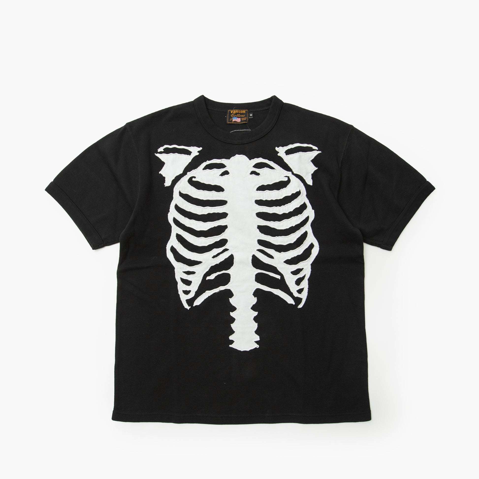 VANSON THARMAL S/S Tee