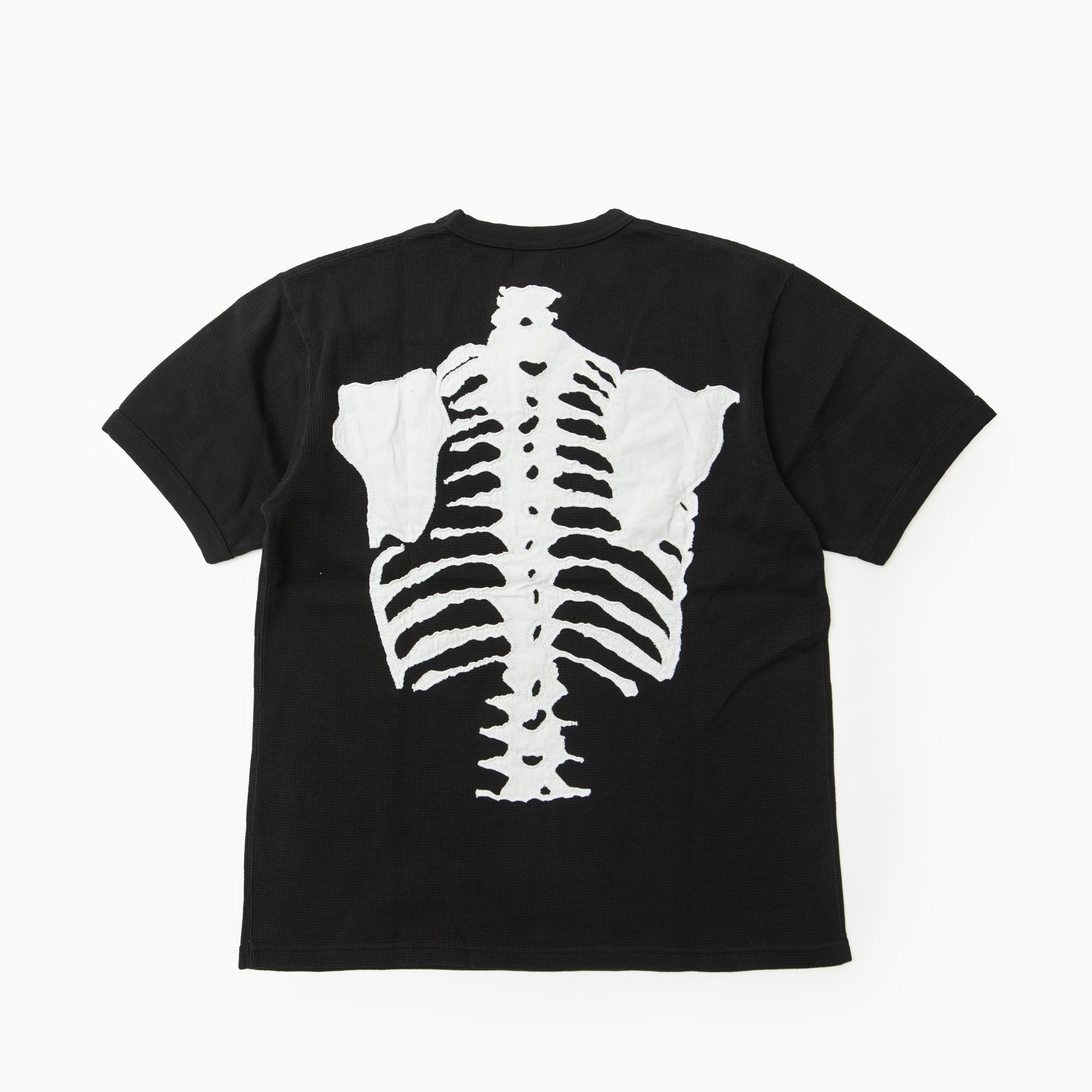 VANSON THARMAL S/S Tee