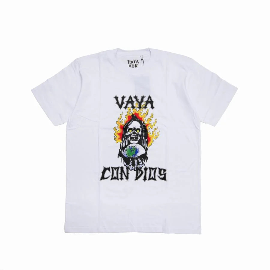 Vaya Con Dios TEE