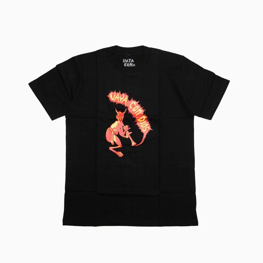 Vaya Con Dios TEE