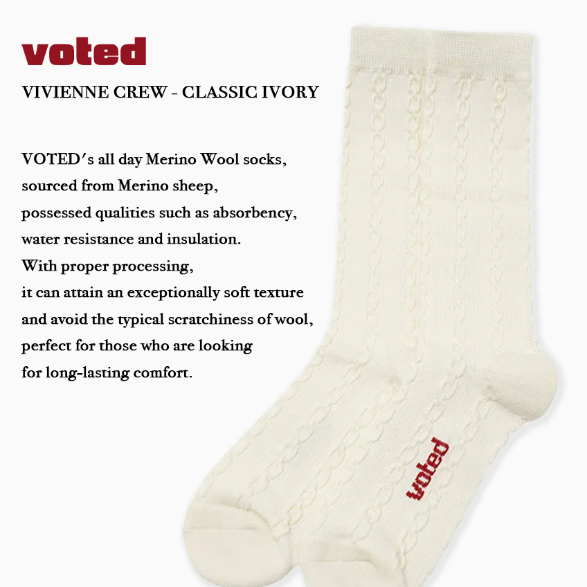 VOTED VIVIENNECREW