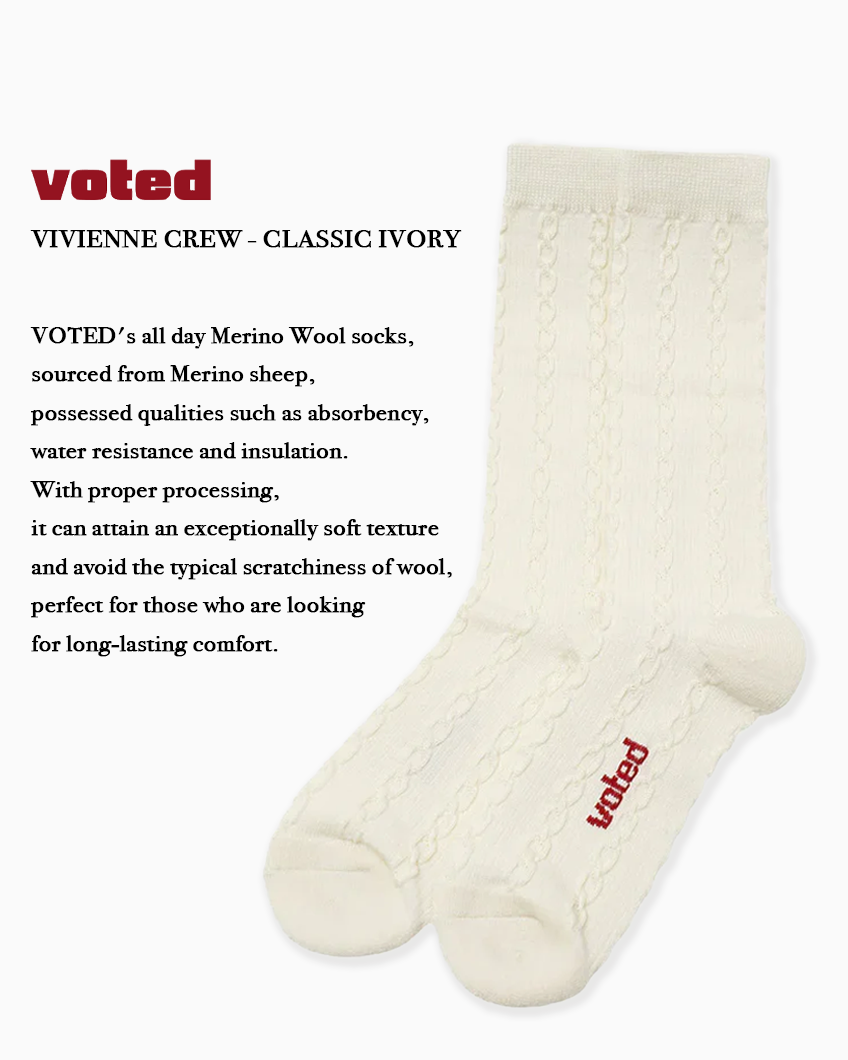 VOTED VIVIENNECREW