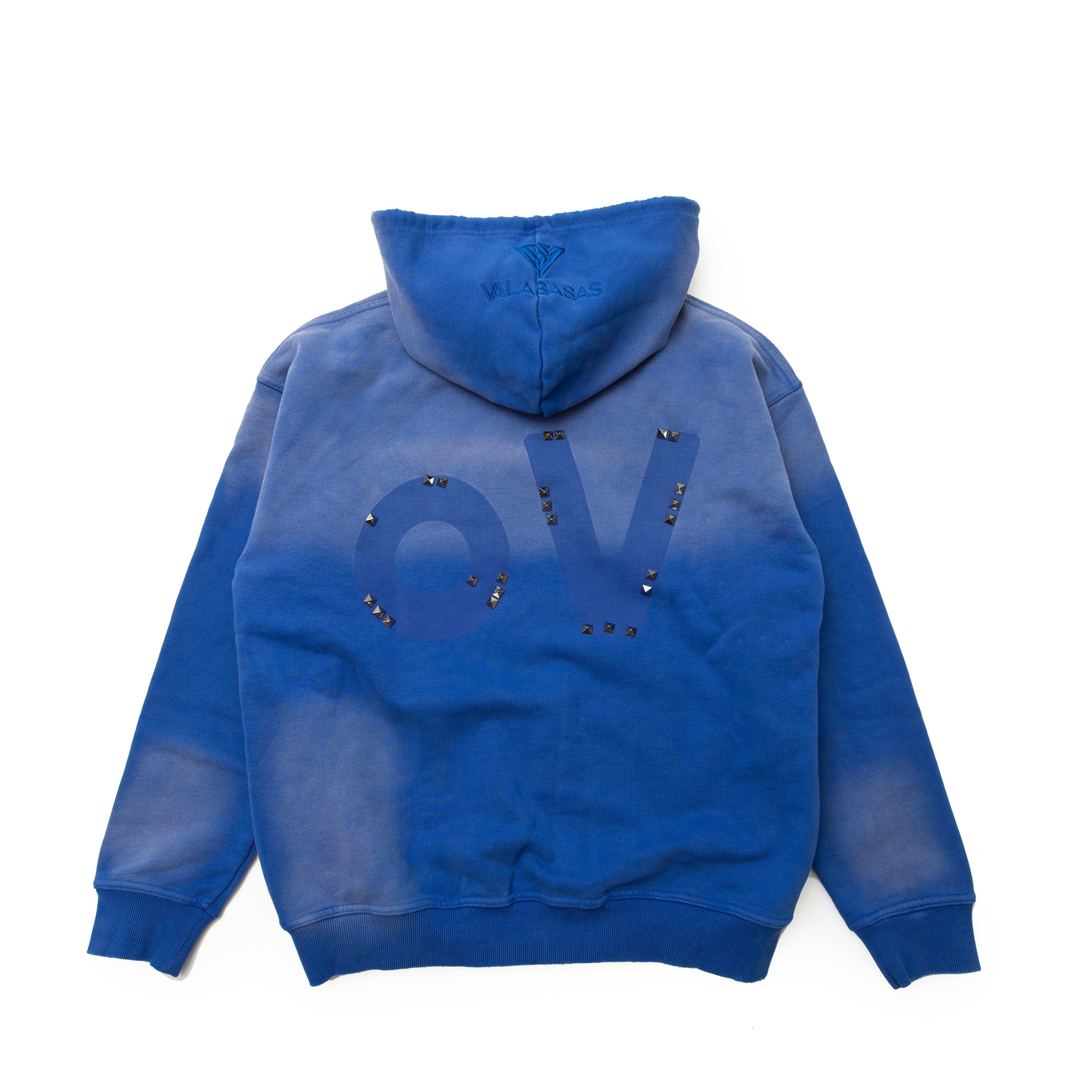 VALABASAS BASE HOODIE