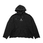 VALABASAS PLATNUM HOODIE