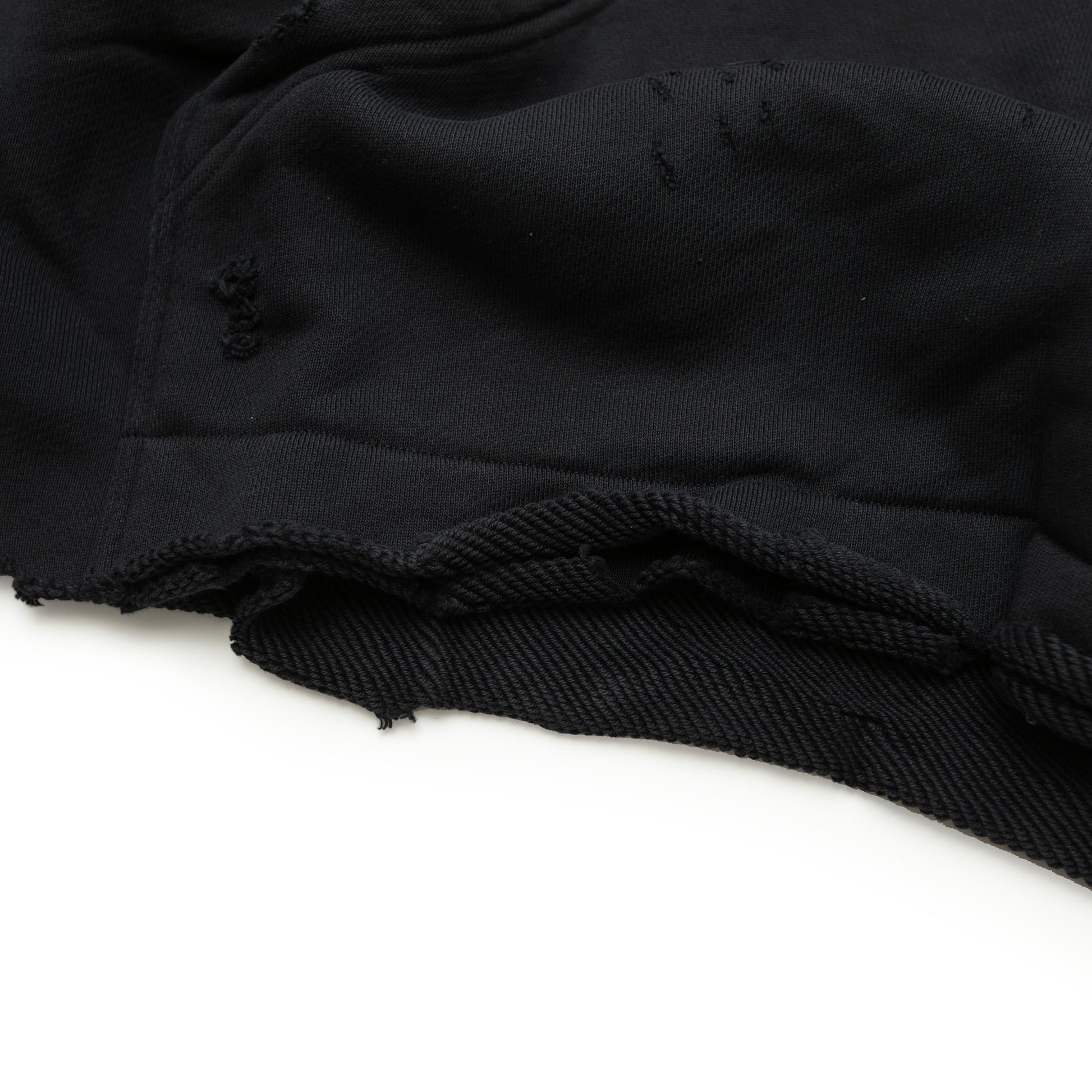 VALABASAS PLATNUM HOODIE