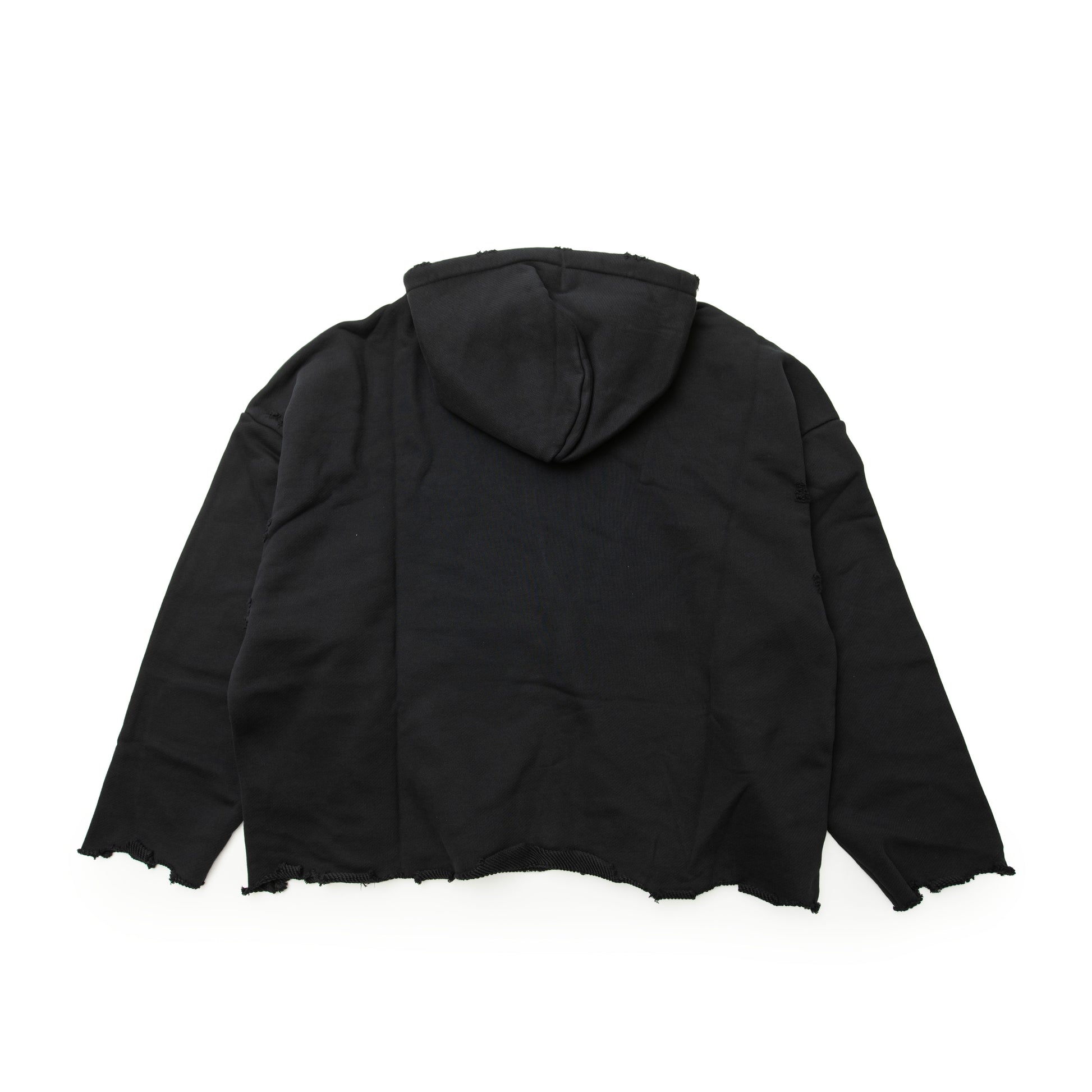 VALABASAS PLATNUM HOODIE