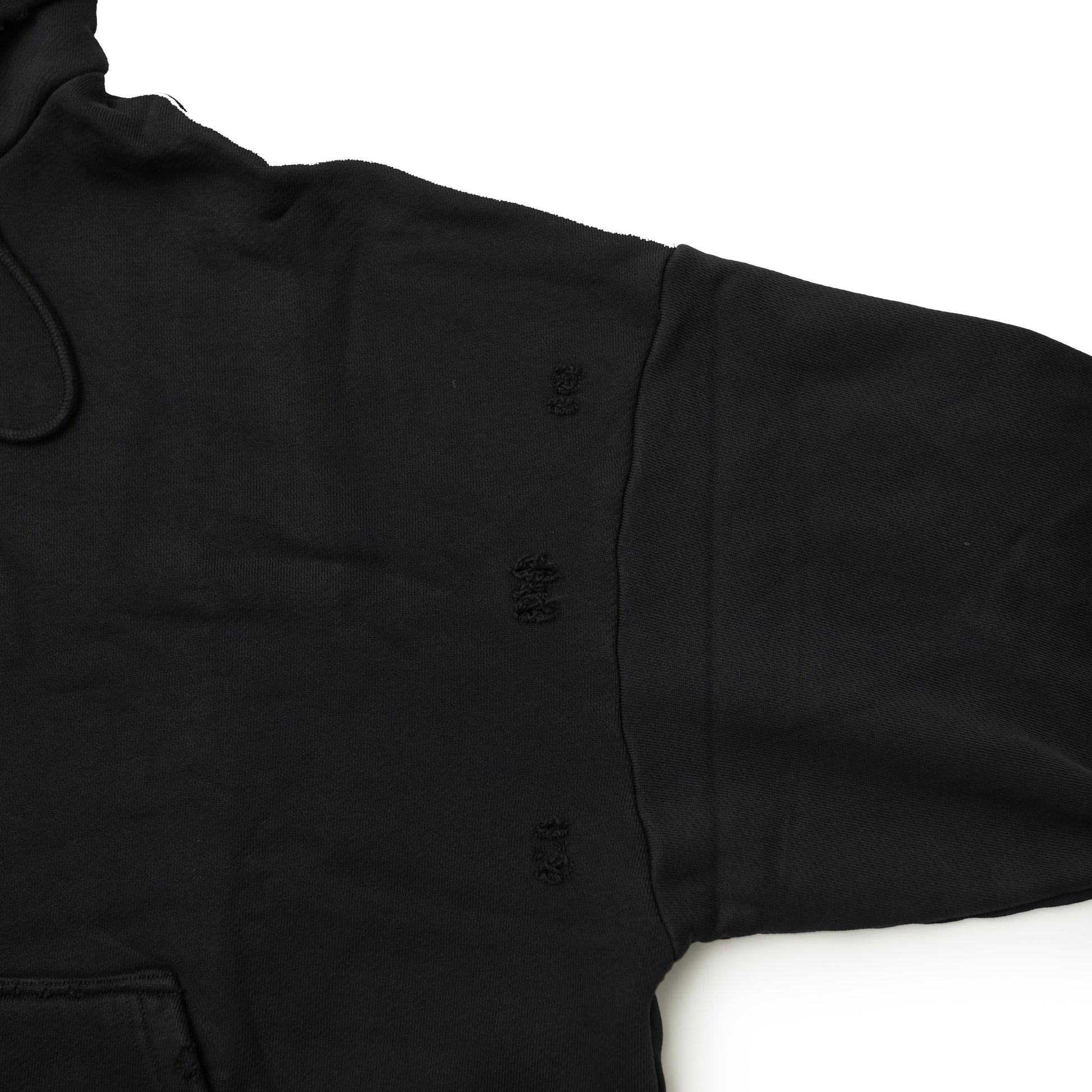 VALABASAS PLATNUM HOODIE