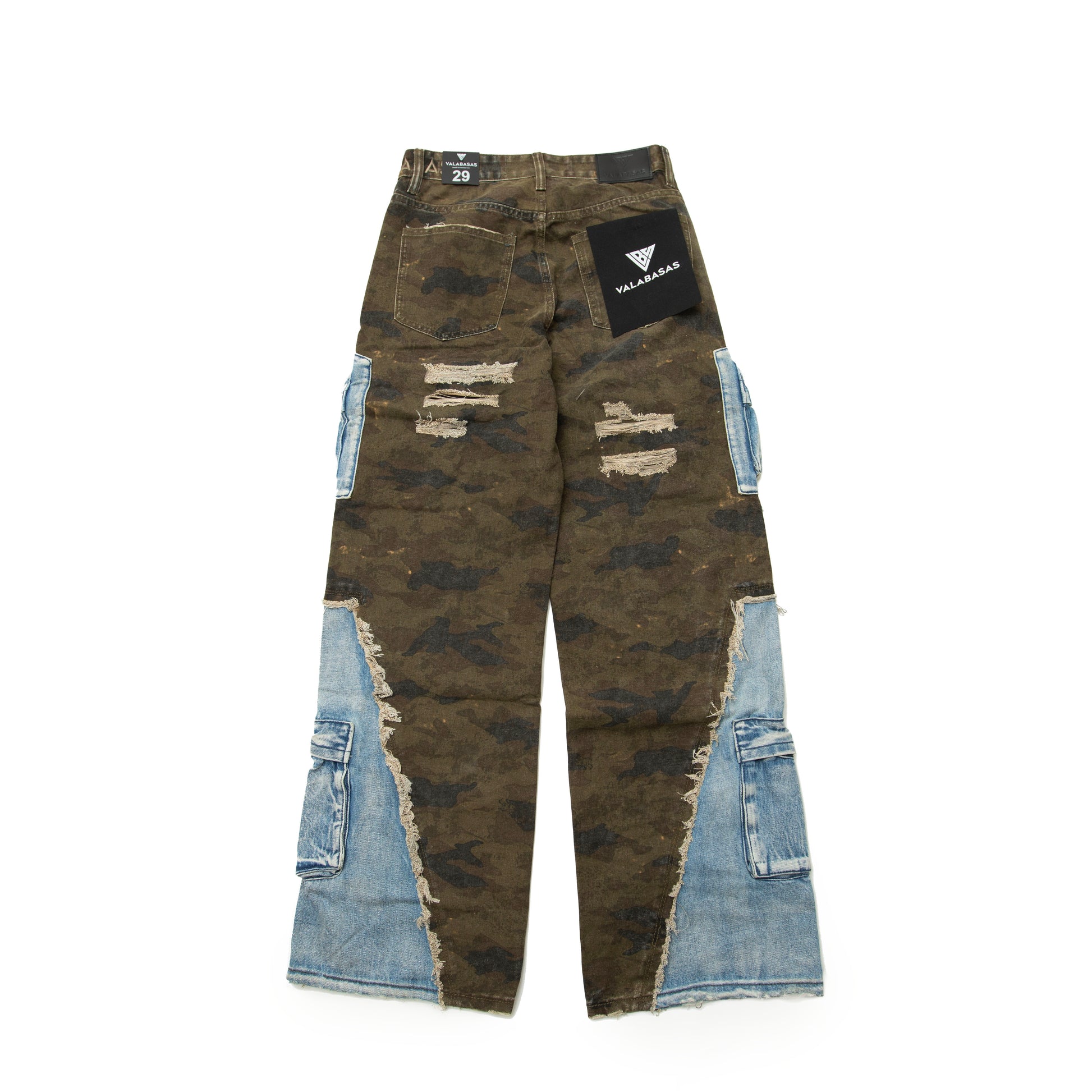 VALABASAS Suggestion Baggy