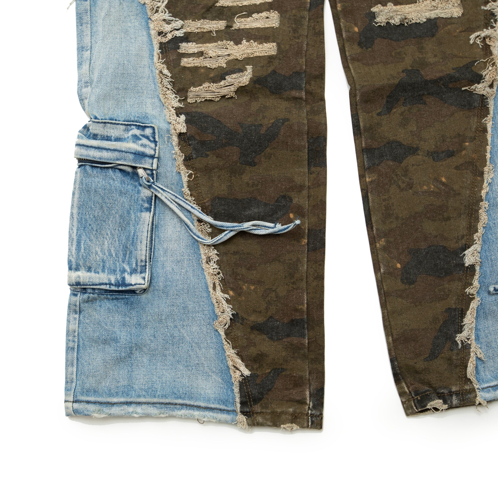 VALABASAS Suggestion Baggy