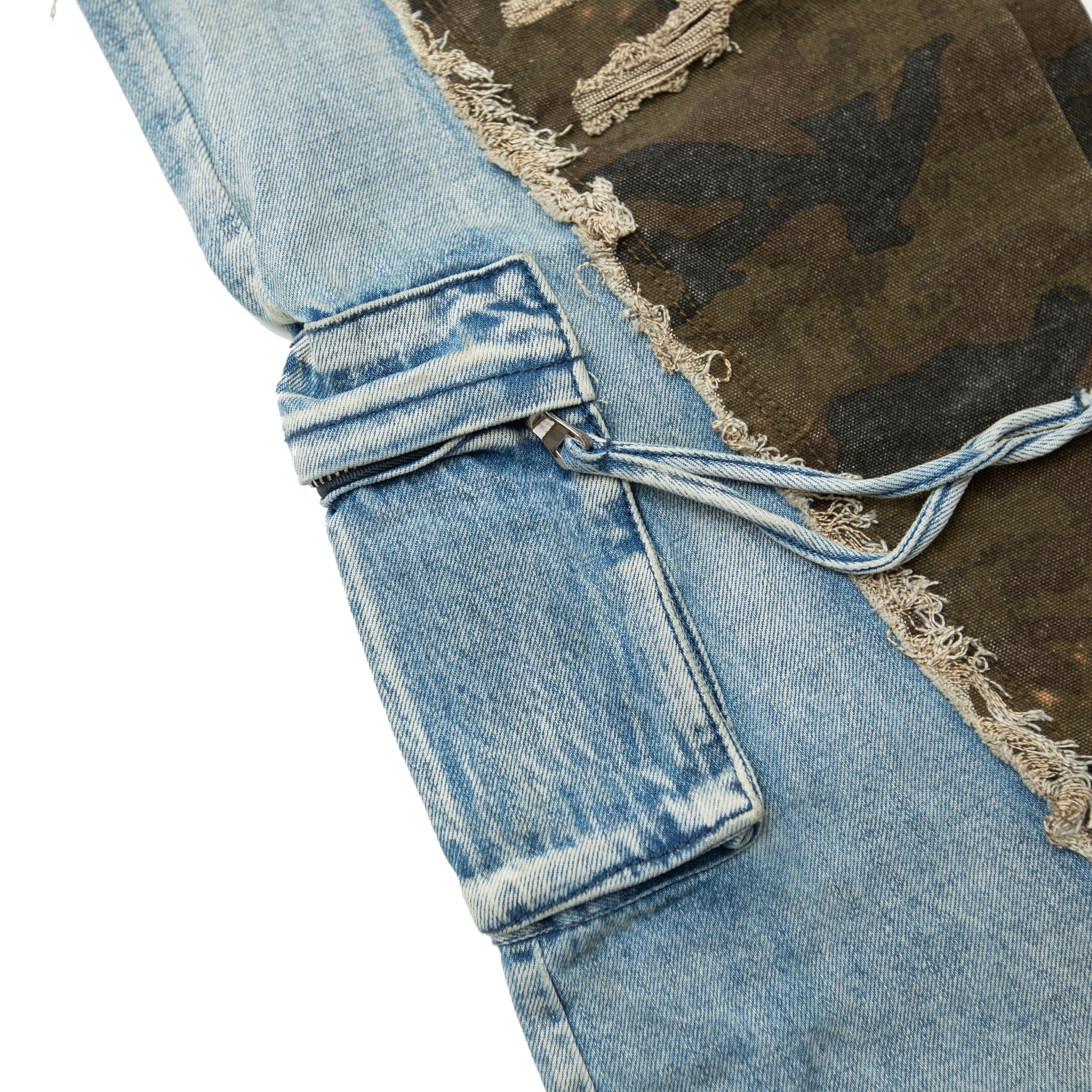 VALABASAS Suggestion Baggy