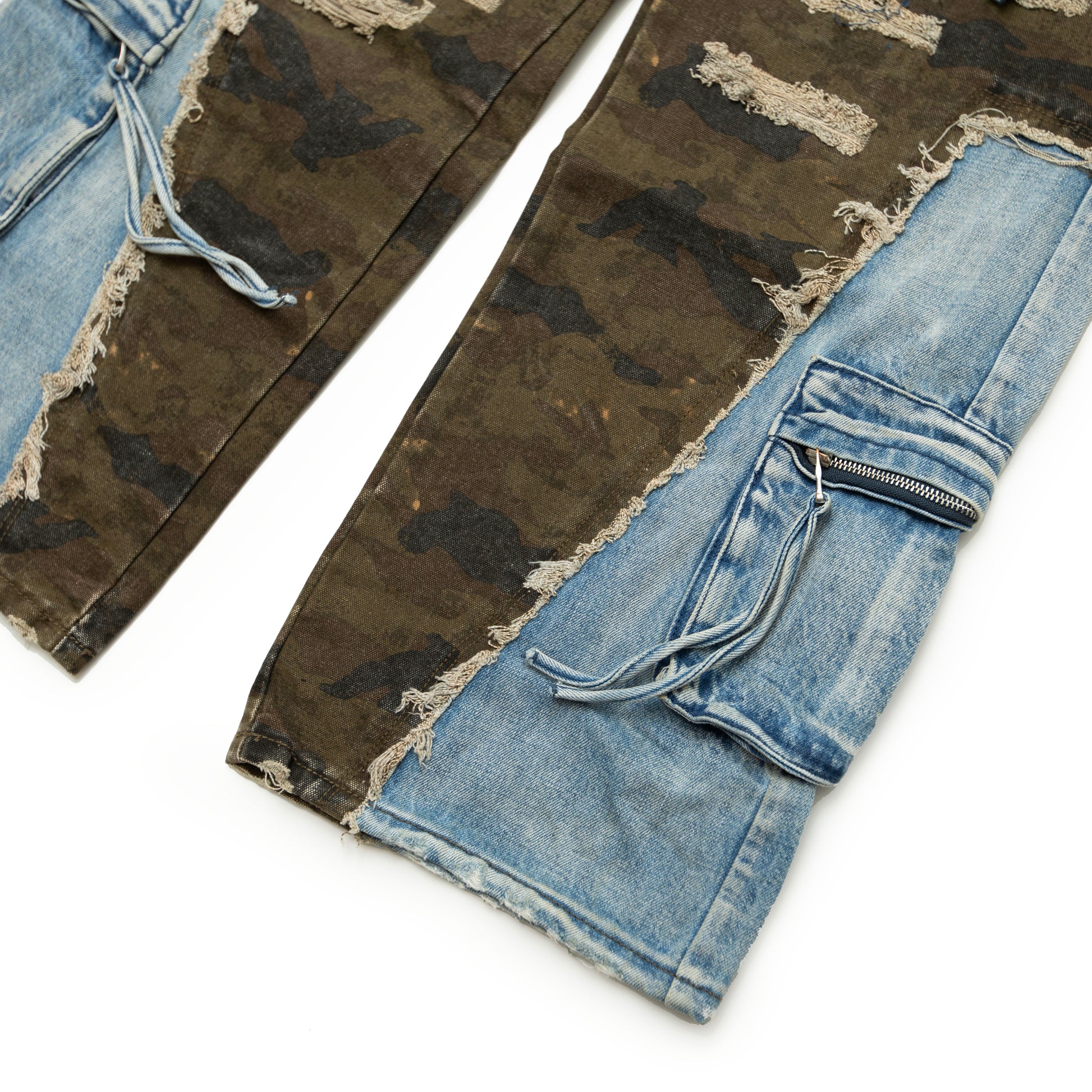 VALABASAS Suggestion Baggy