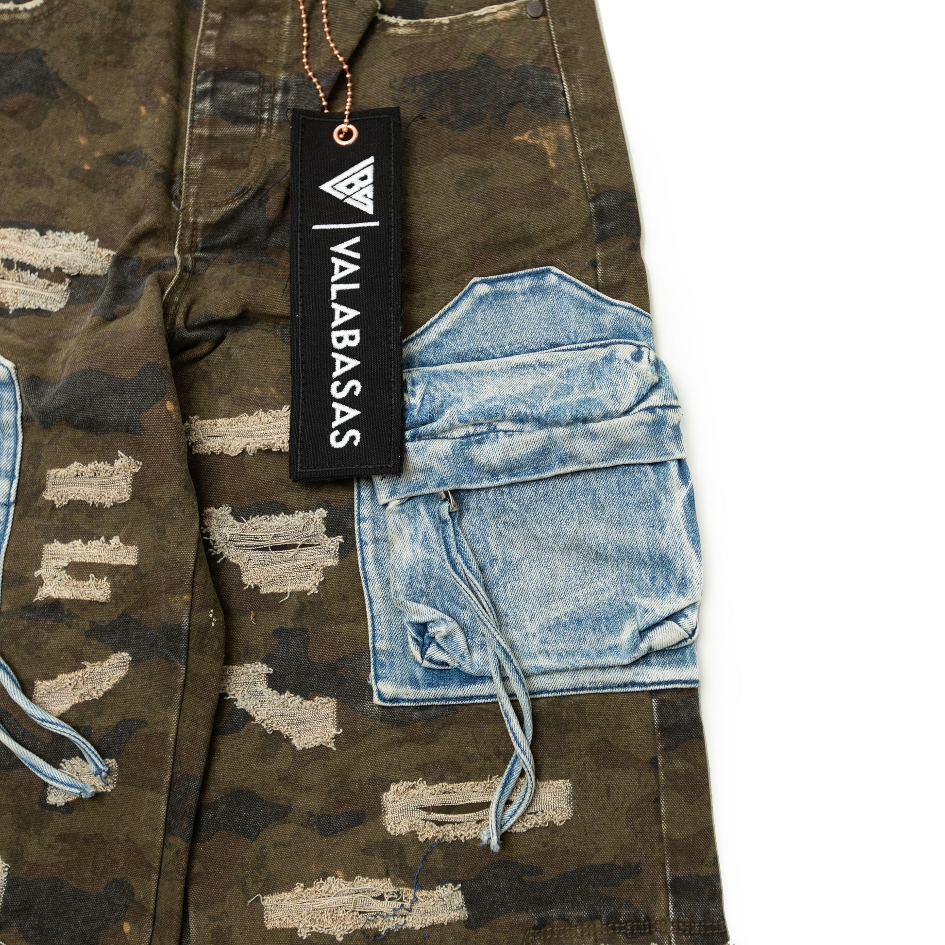 VALABASAS Suggestion Baggy