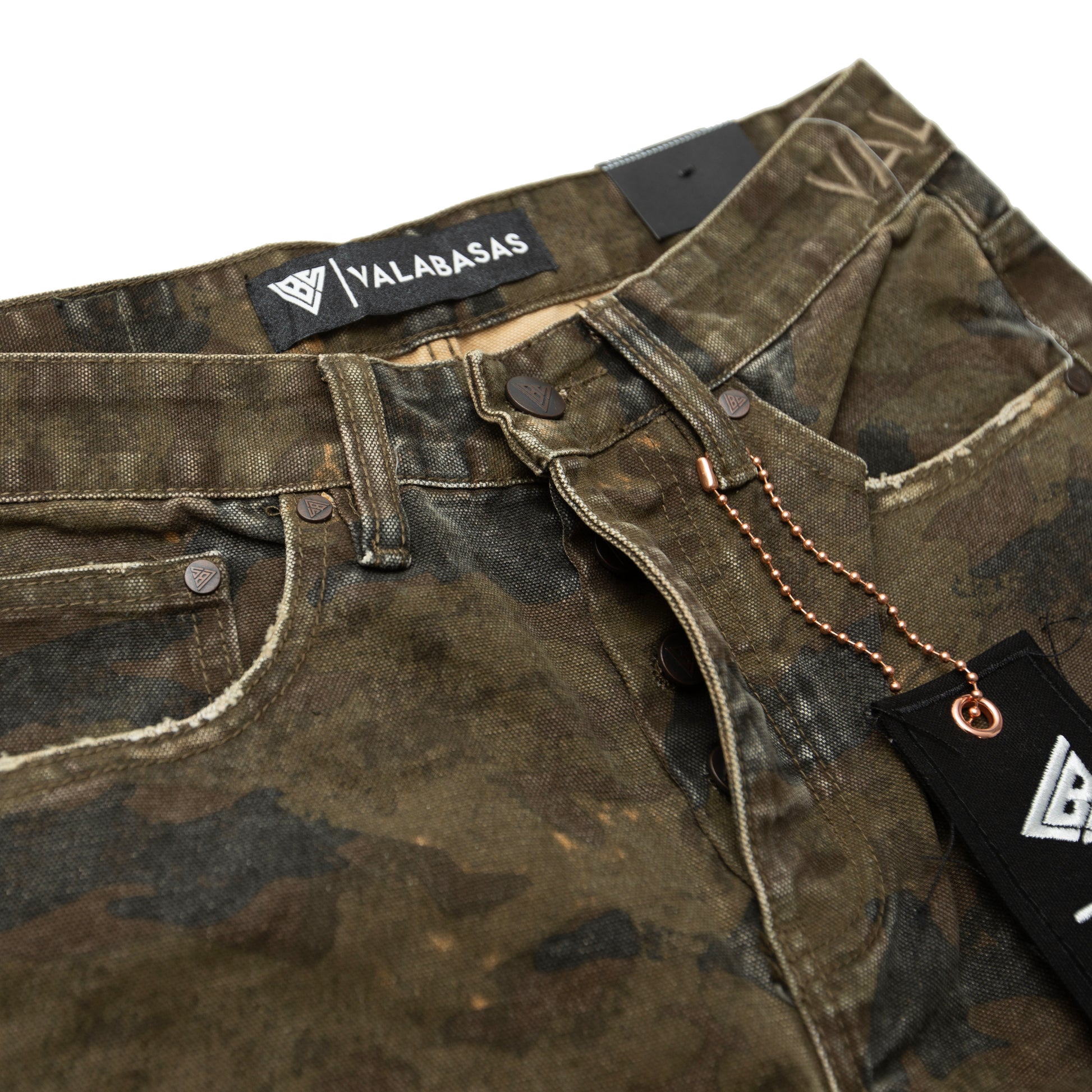 VALABASAS Suggestion Baggy