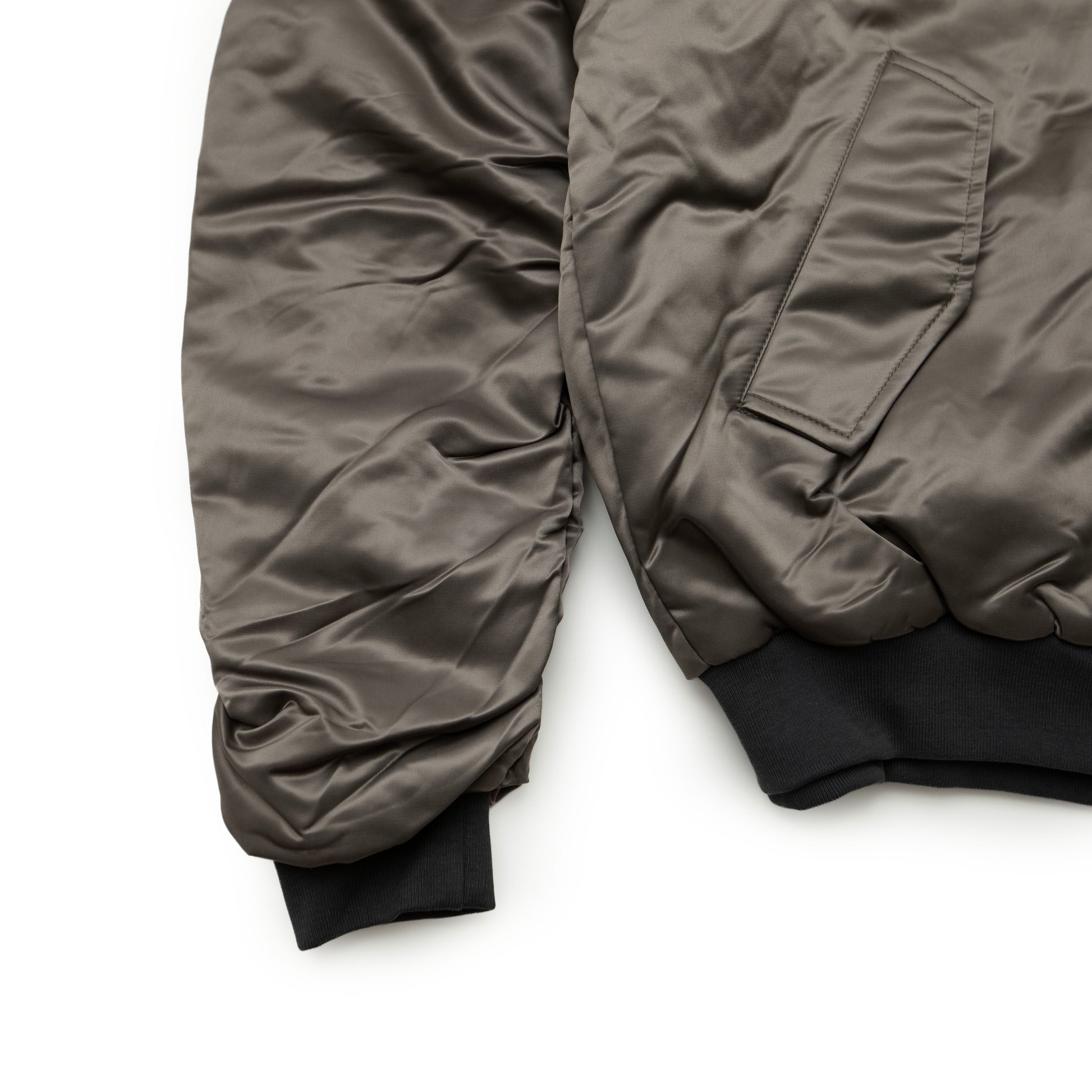 VALABASAS TRACEUR JACKET