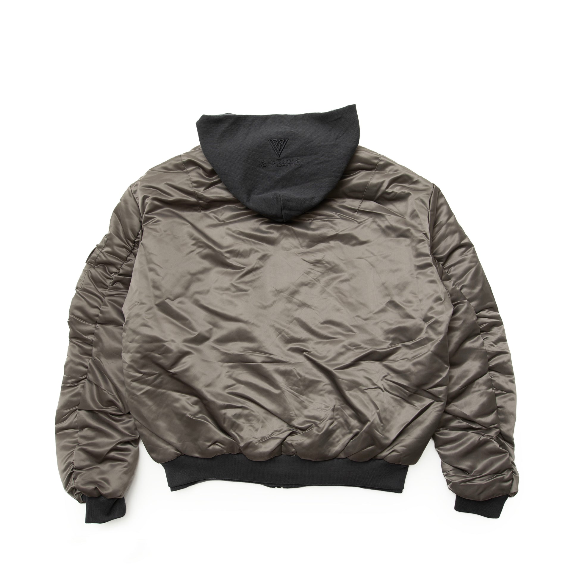 VALABASAS TRACEUR JACKET