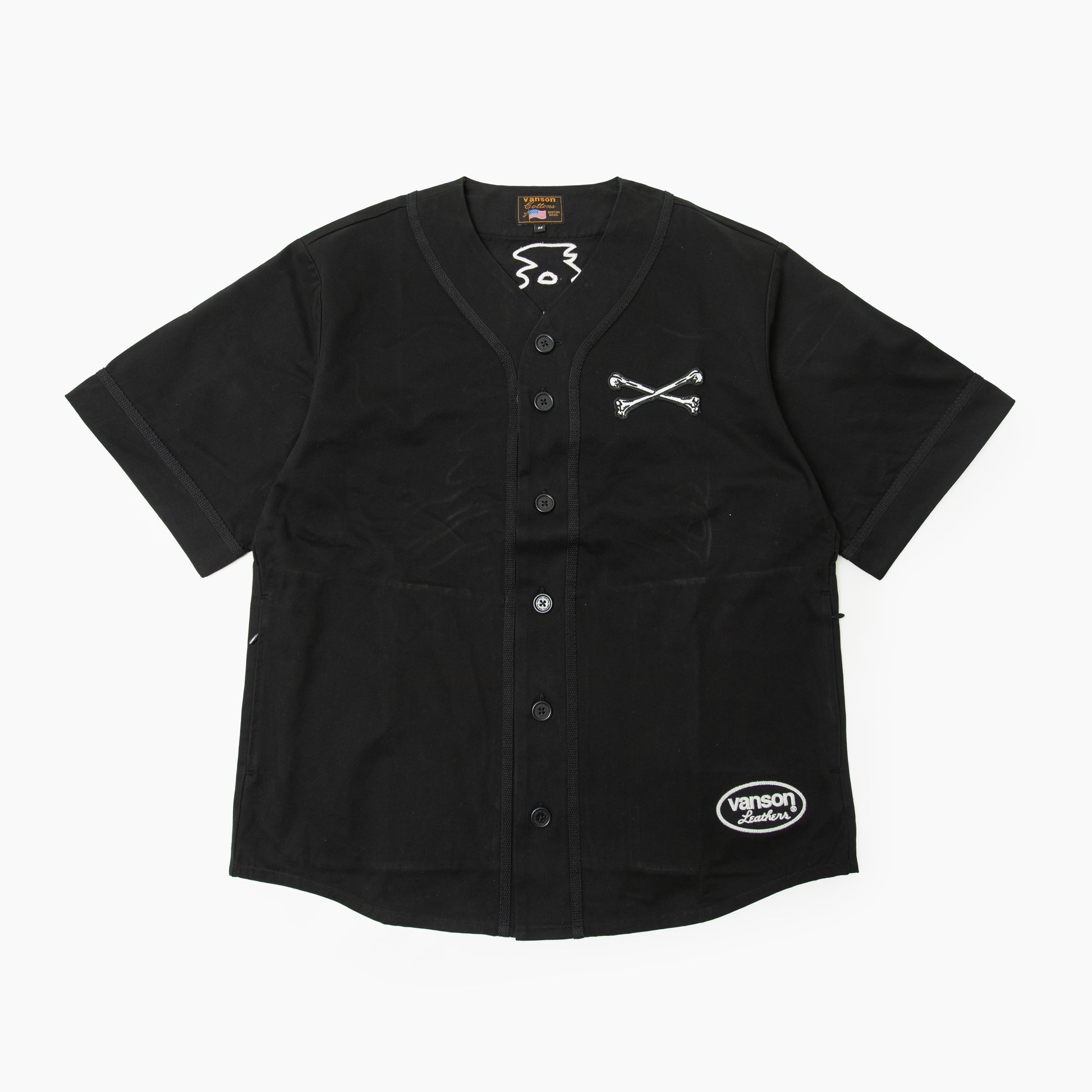 VANSON BB Shirt
