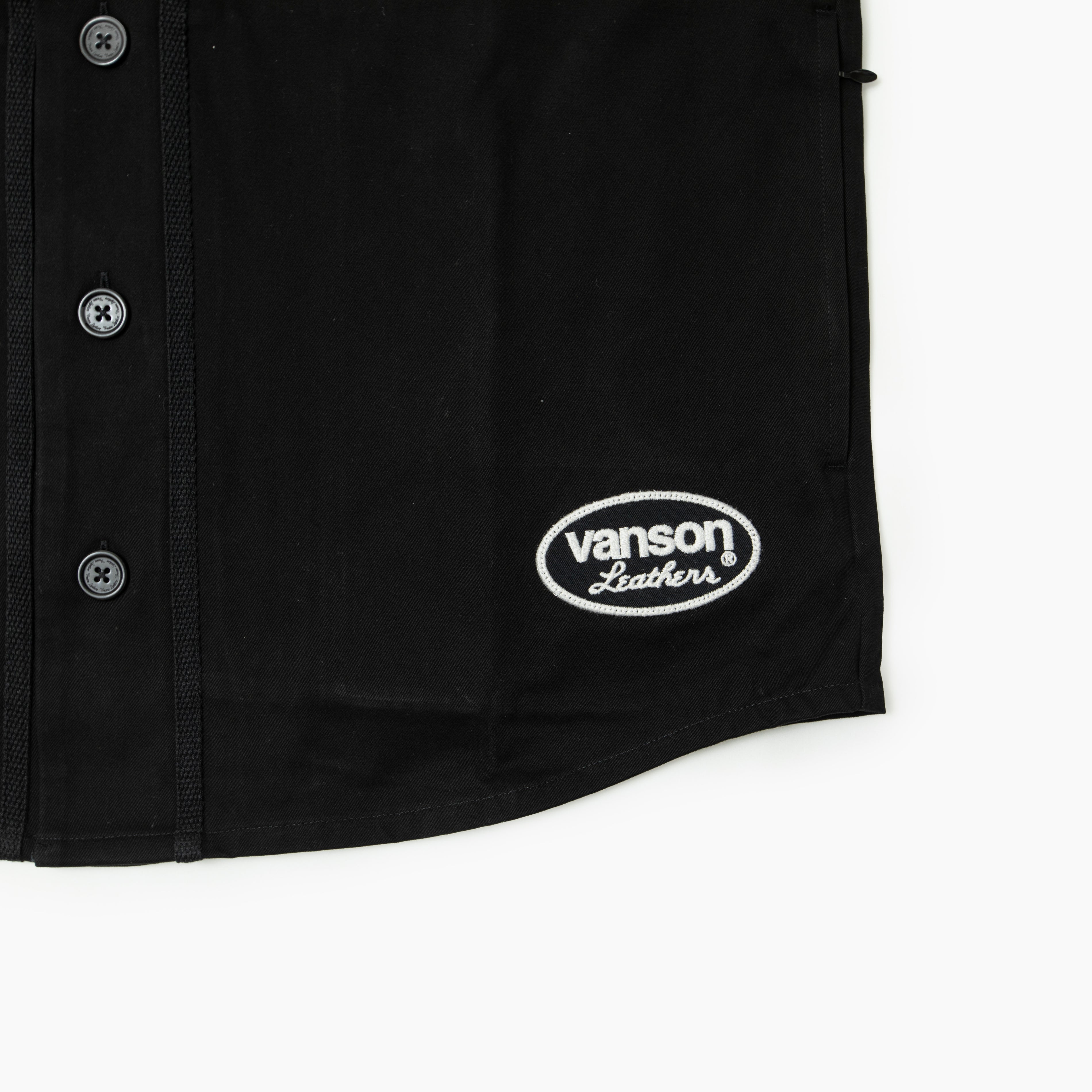 VANSON BB Shirt
