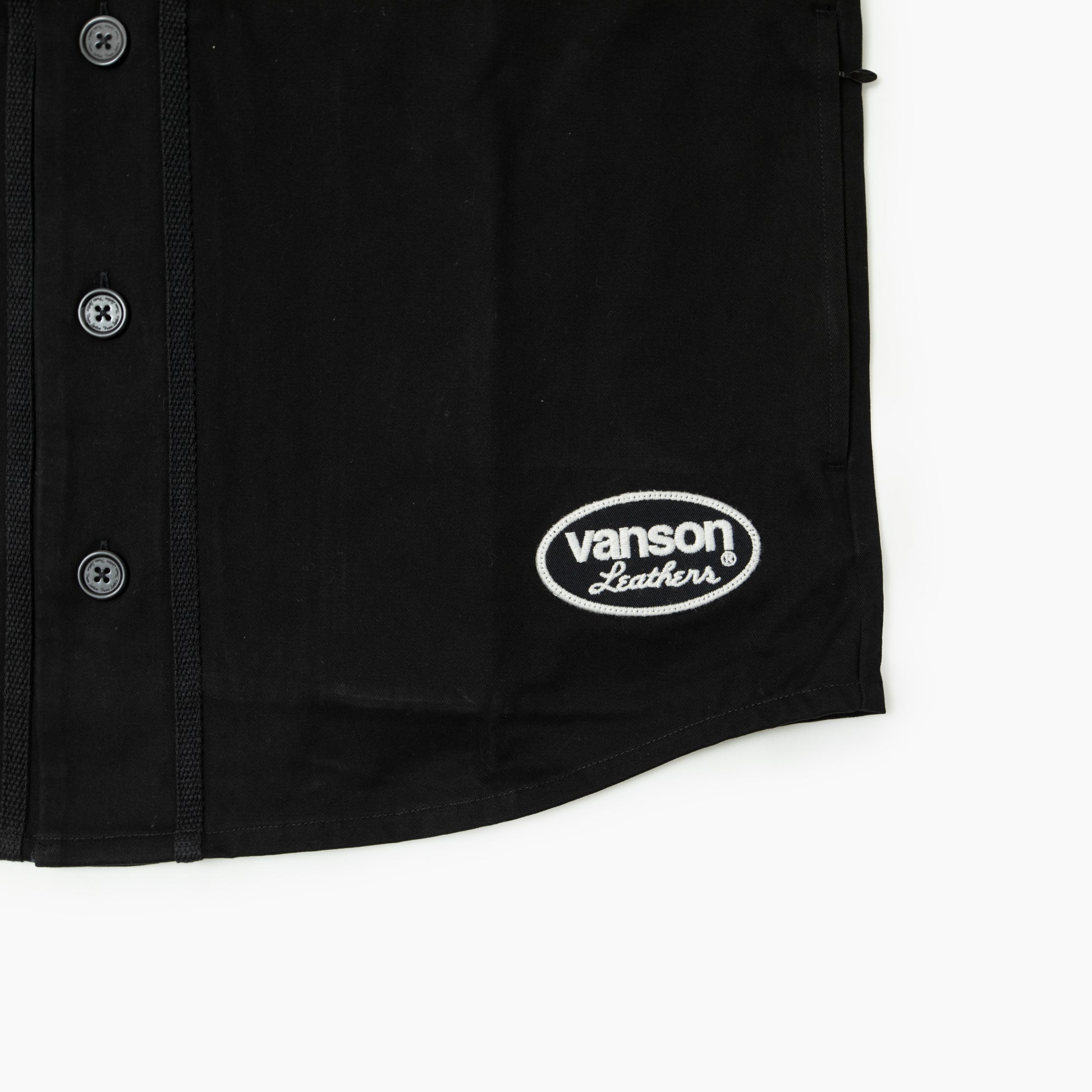 VANSON BB Shirt