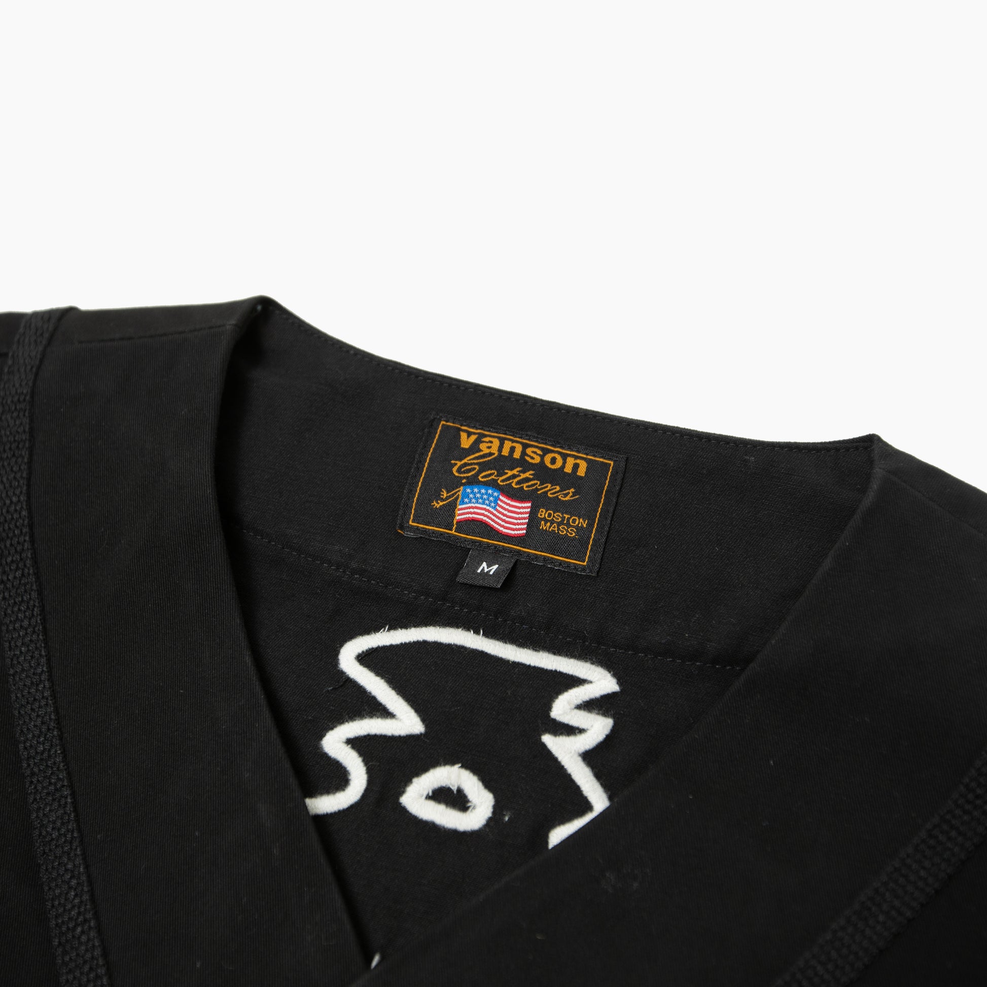 VANSON BB Shirt