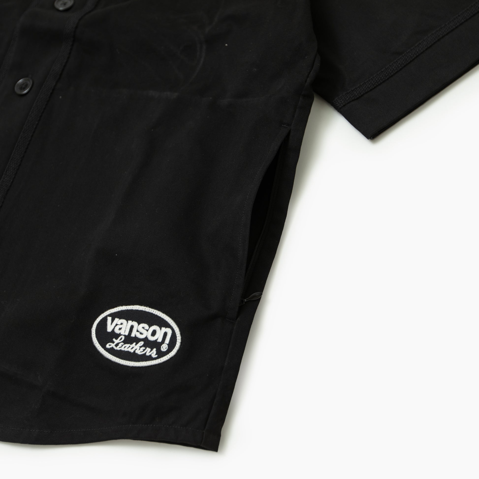 VANSON BB Shirt