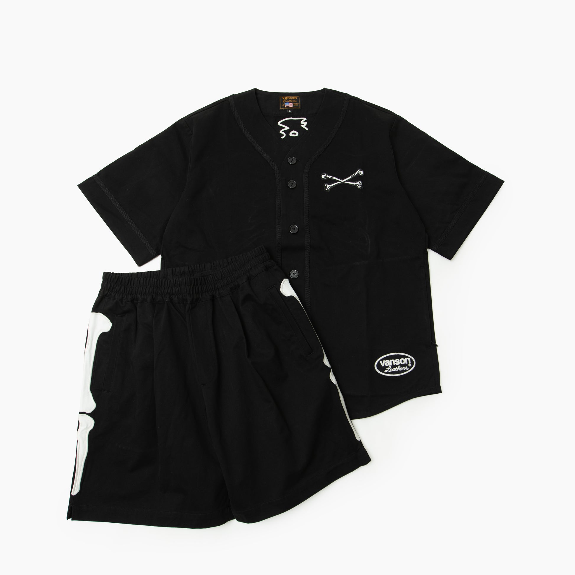 VANSON BB Shirt